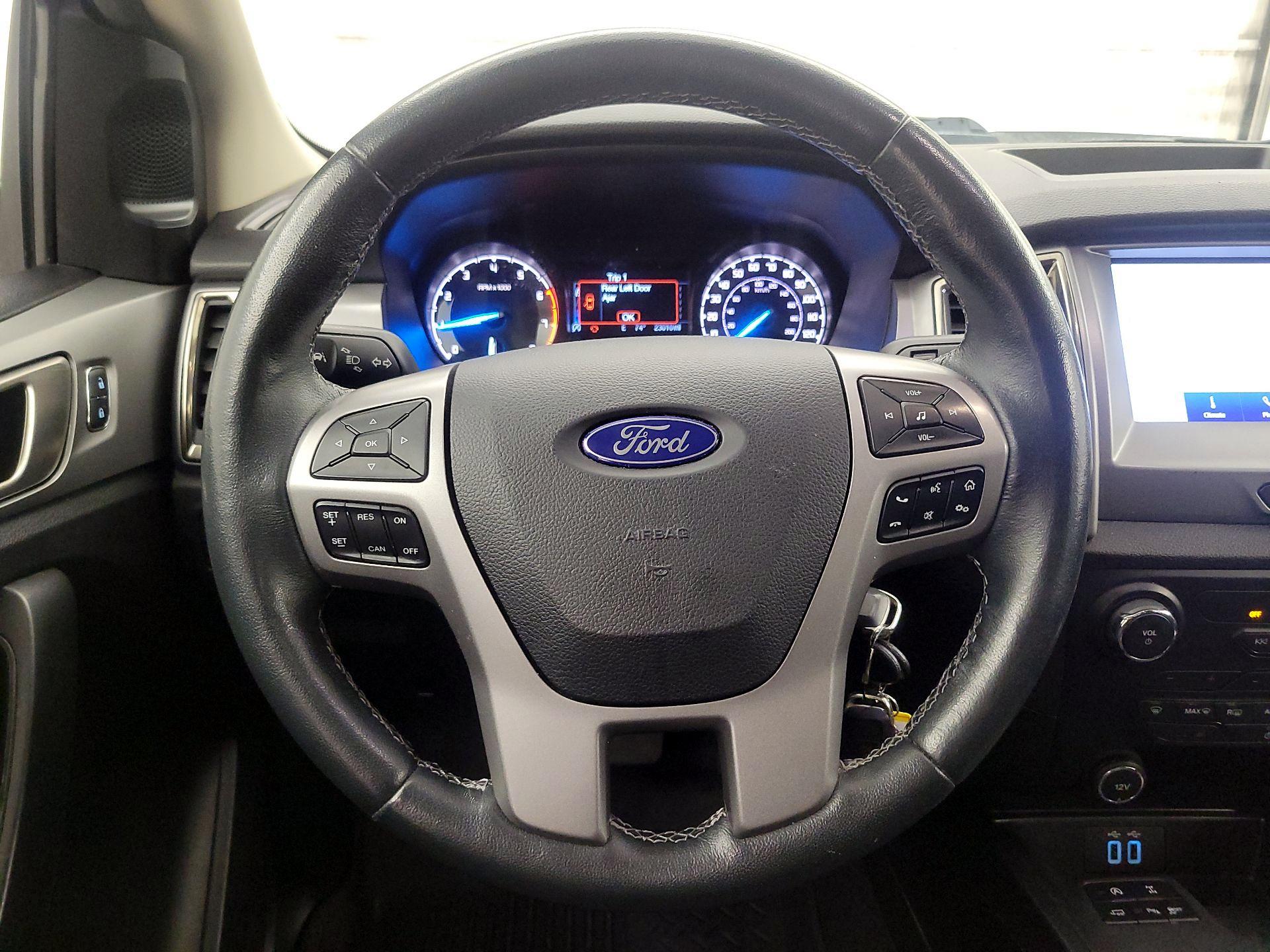 Thumbnail: 2019 Ford Ranger - 10