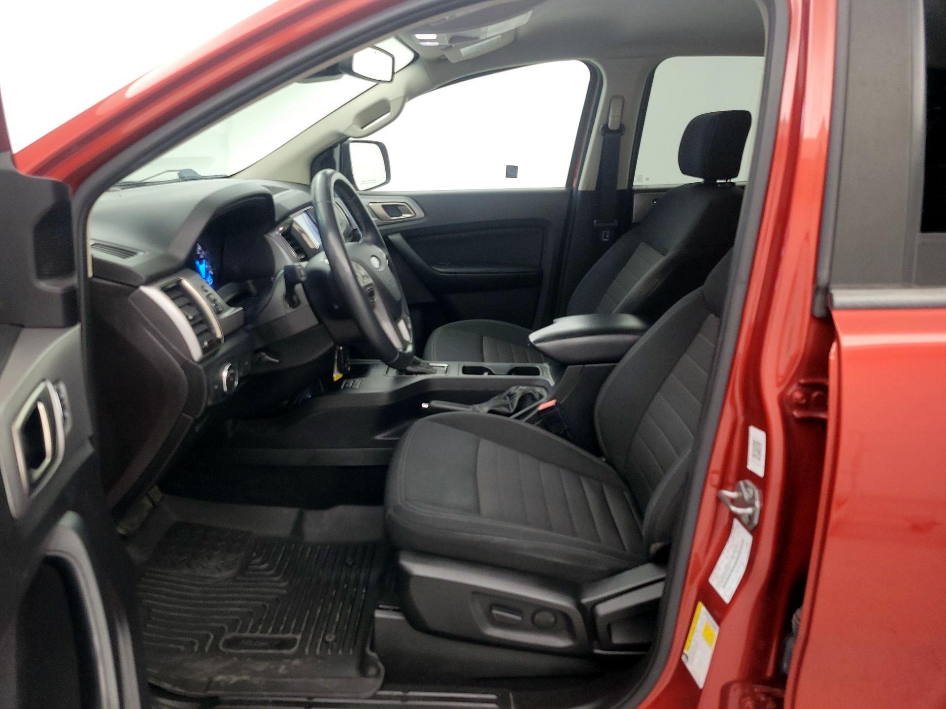Thumbnail: 2019 Ford Ranger - 11