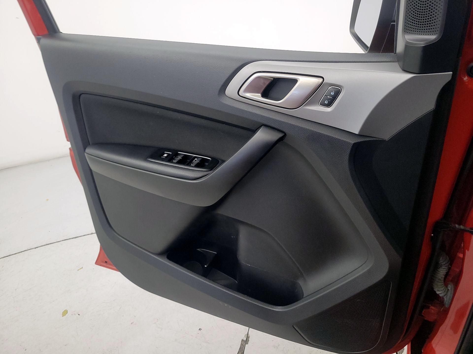Thumbnail: 2019 Ford Ranger - 12