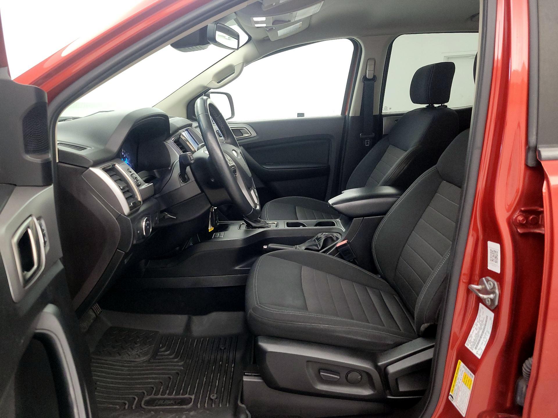 Thumbnail: 2019 Ford Ranger - 19