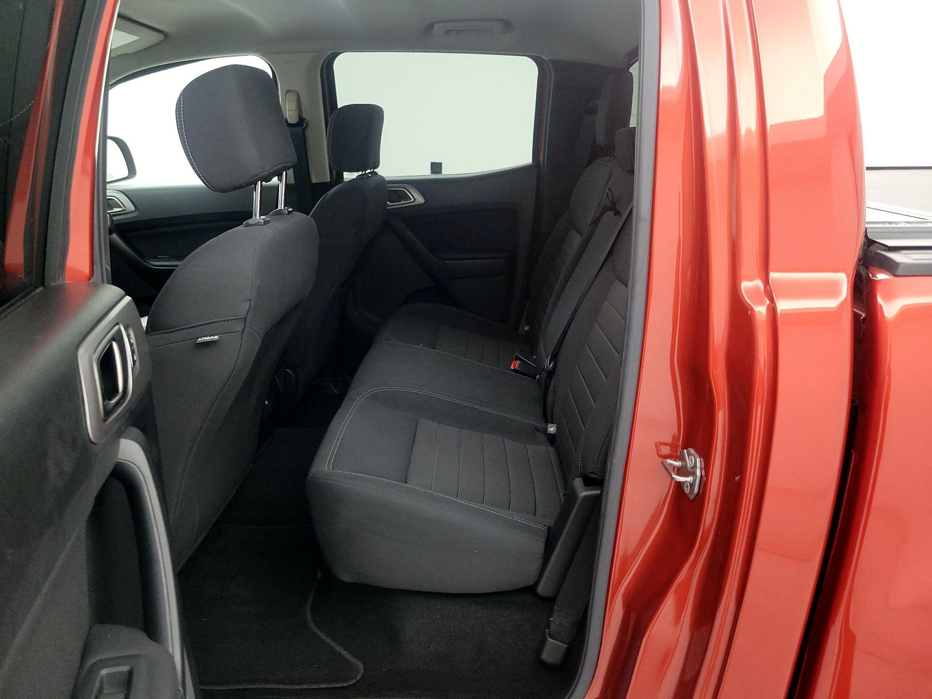 Thumbnail: 2019 Ford Ranger - 20