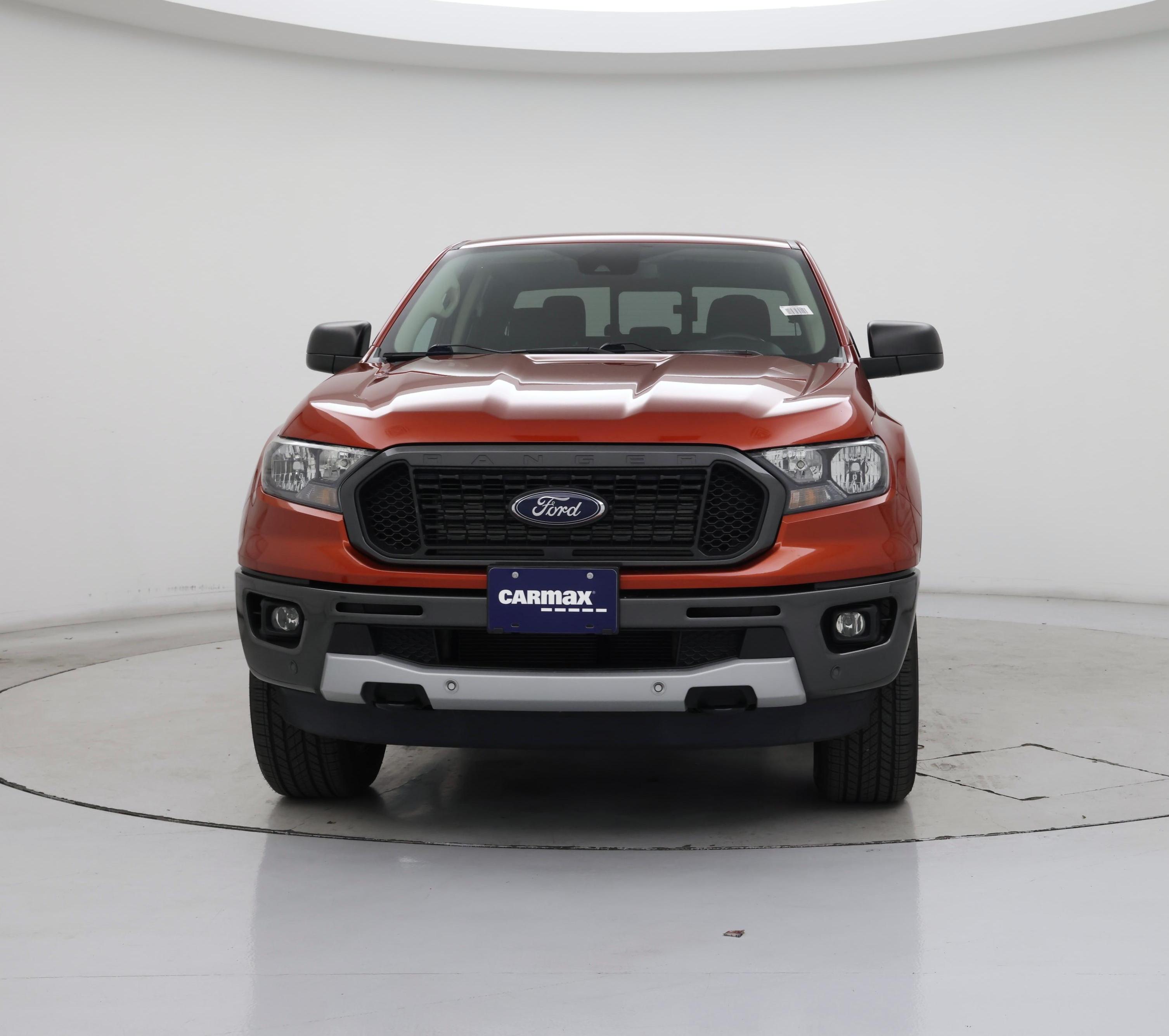 Thumbnail: 2019 Ford Ranger - 5