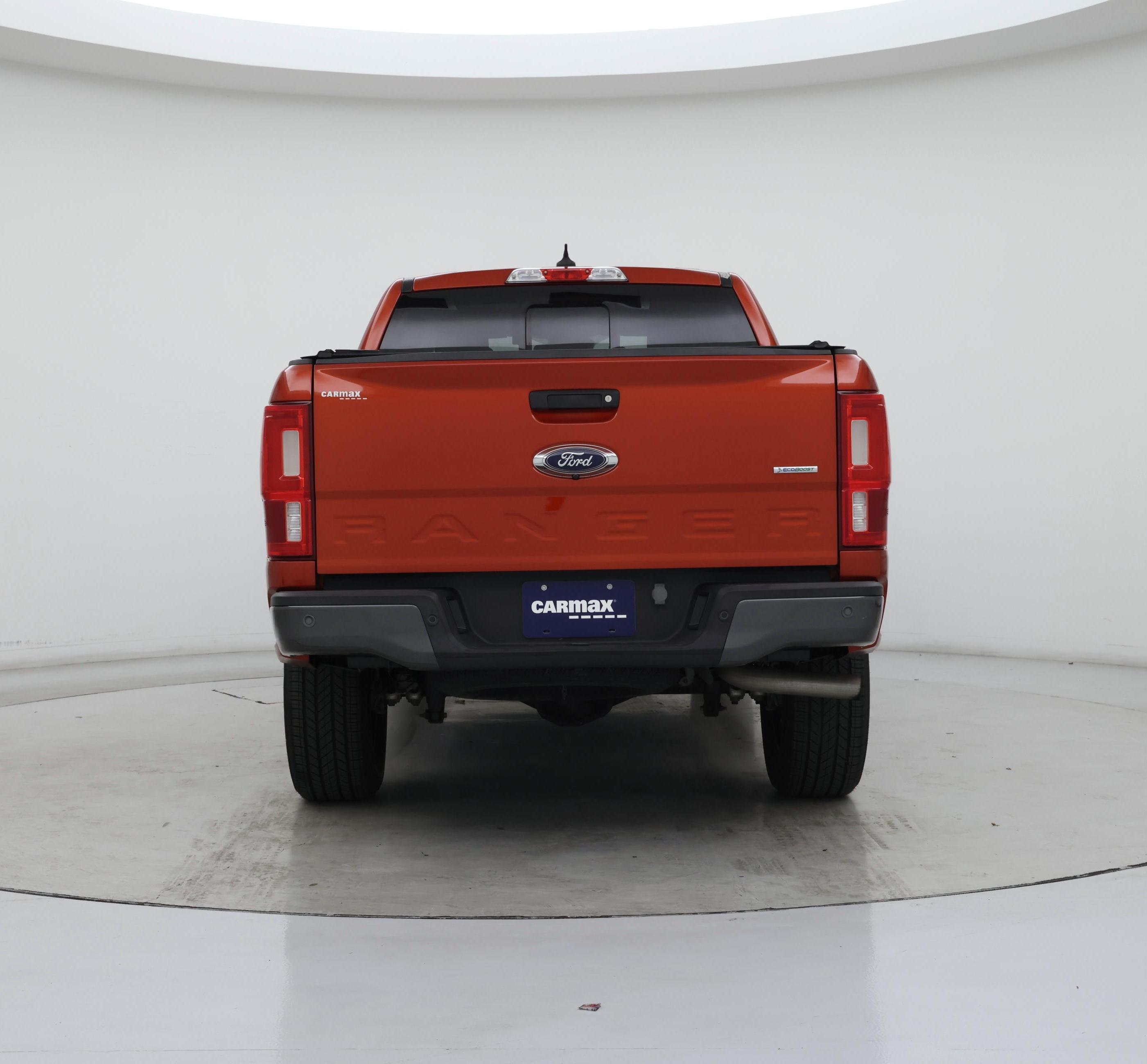 Thumbnail: 2019 Ford Ranger - 6