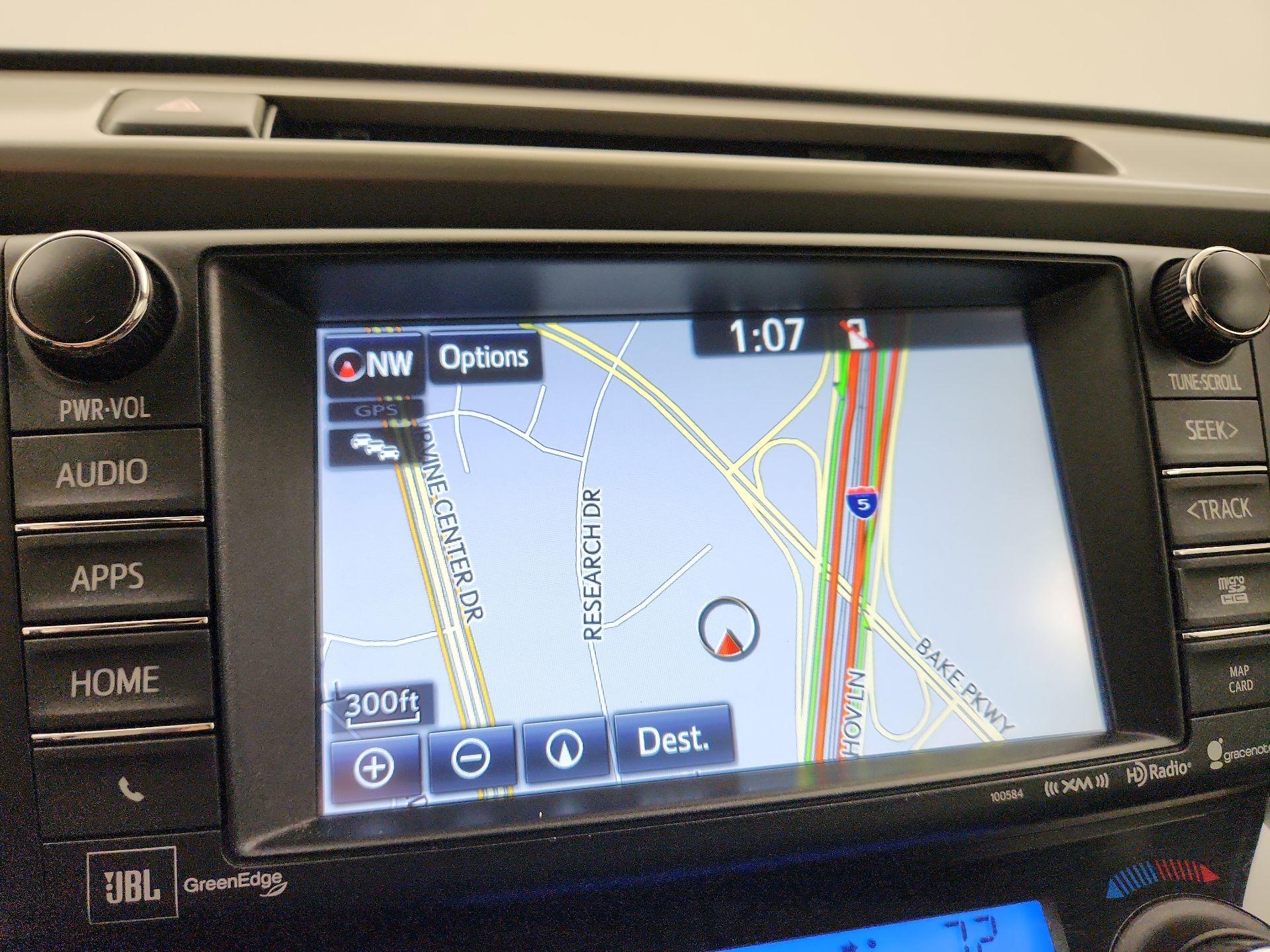 Thumbnail: 2016 Toyota RAV4 - 14