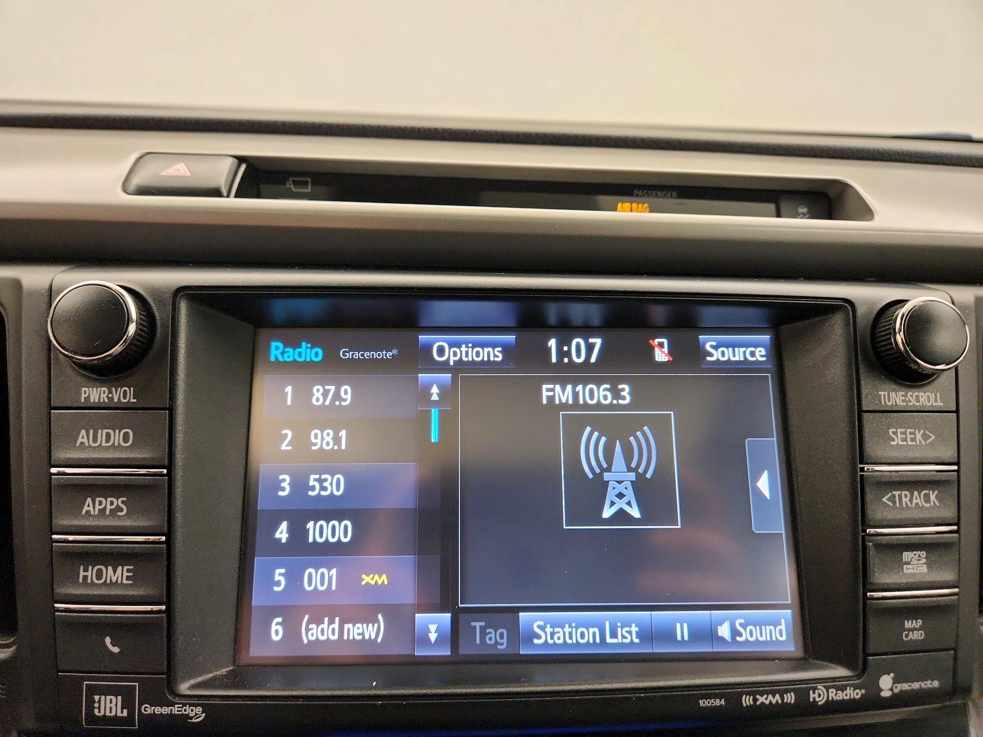 Thumbnail: 2016 Toyota RAV4 - 16