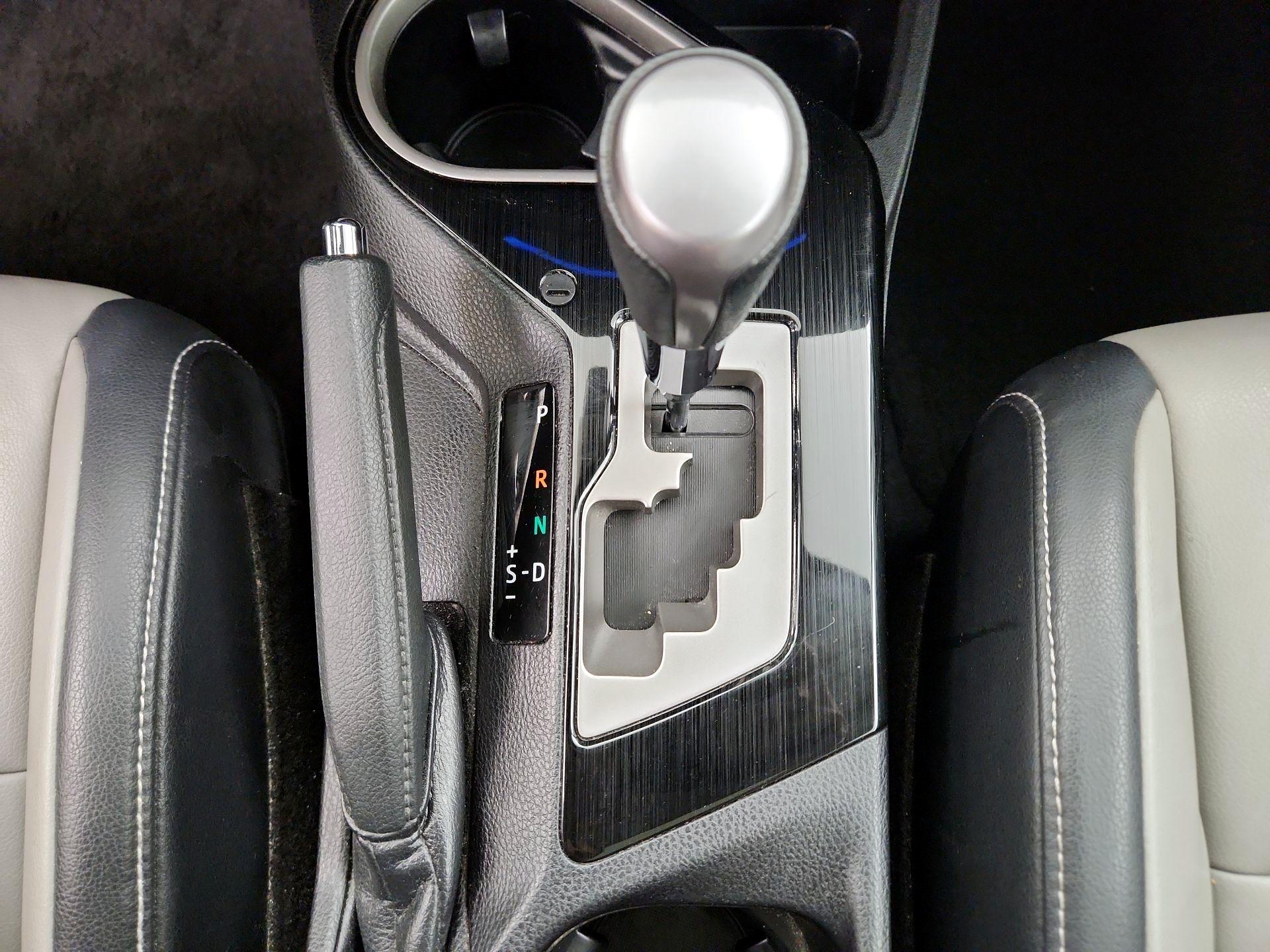 Thumbnail: 2016 Toyota RAV4 - 18