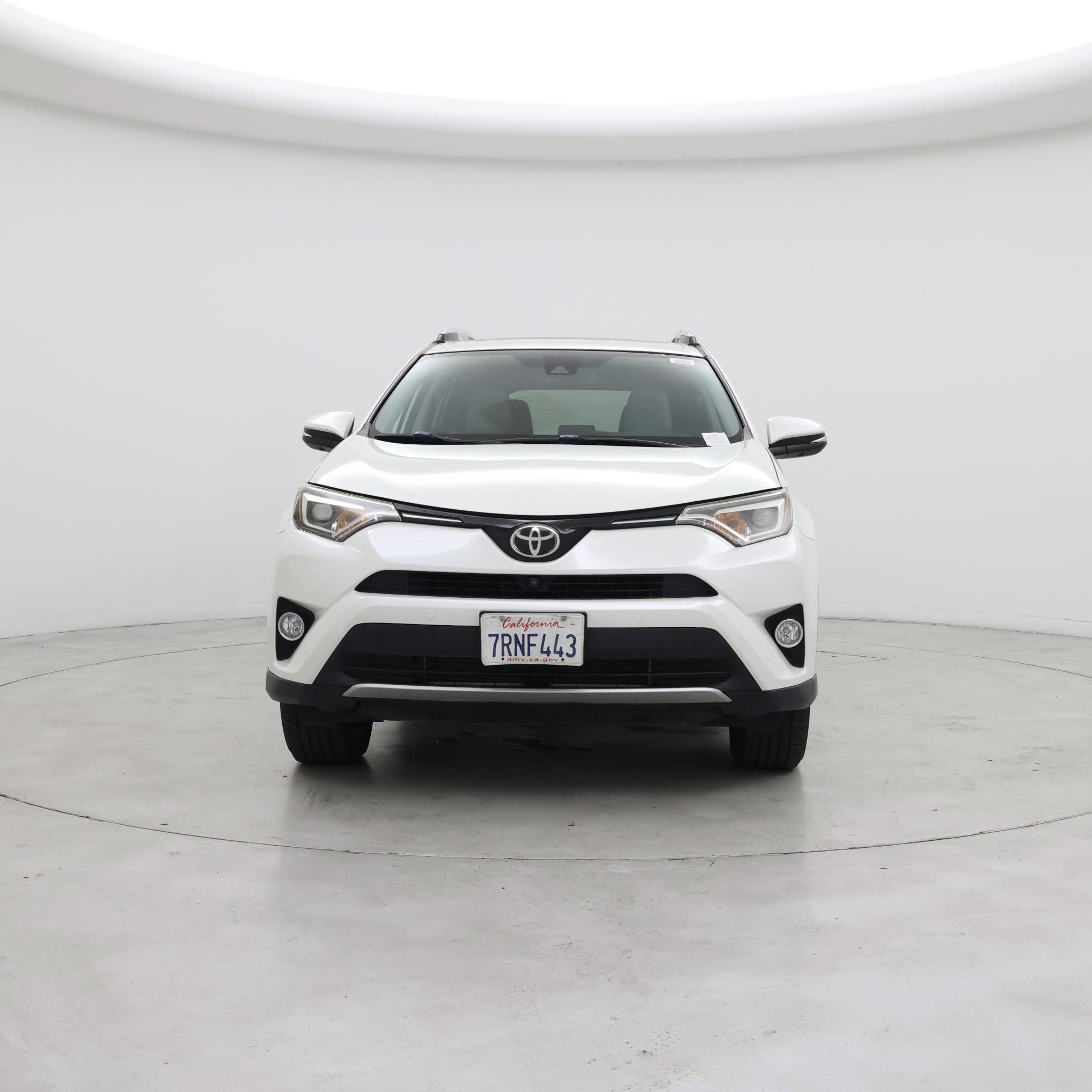 Thumbnail: 2016 Toyota RAV4 - 5