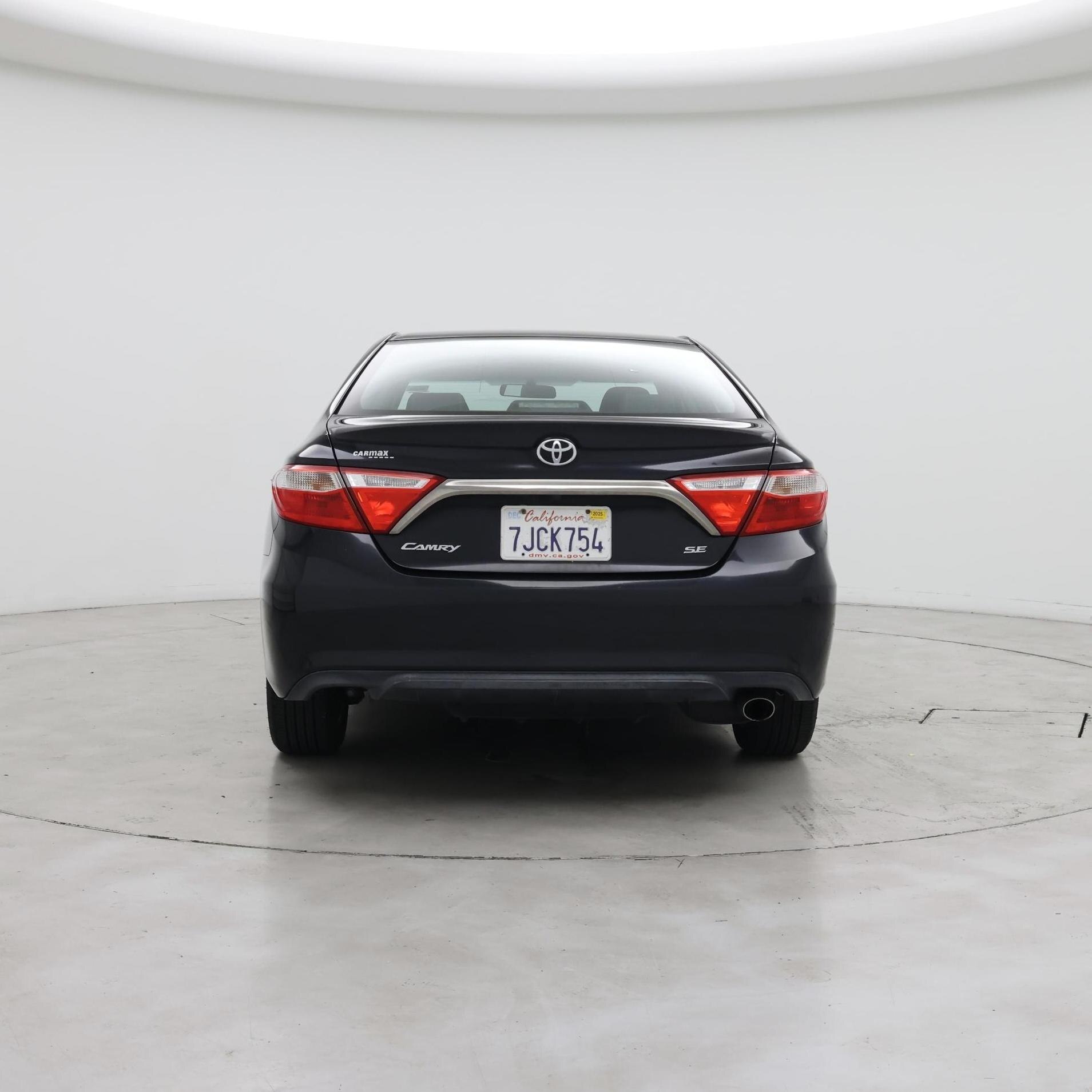 Thumbnail: 2015 Toyota Camry - 6