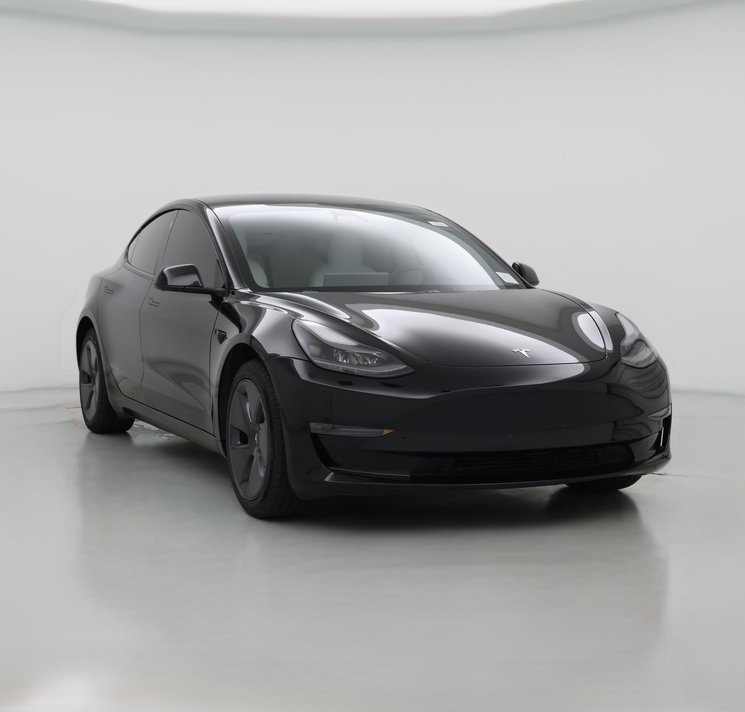 Thumbnail: 2021 Tesla Model 3 - 1