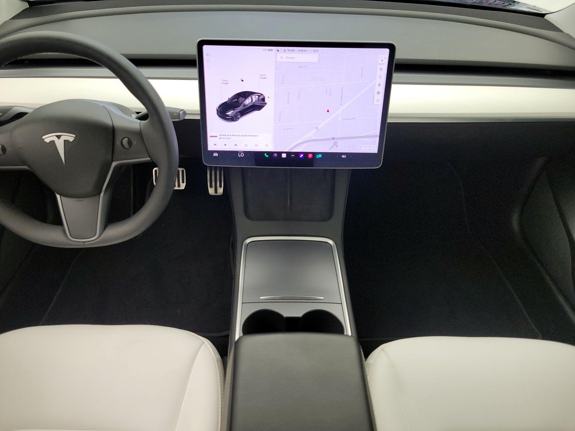 Thumbnail: 2021 Tesla Model 3 - 9