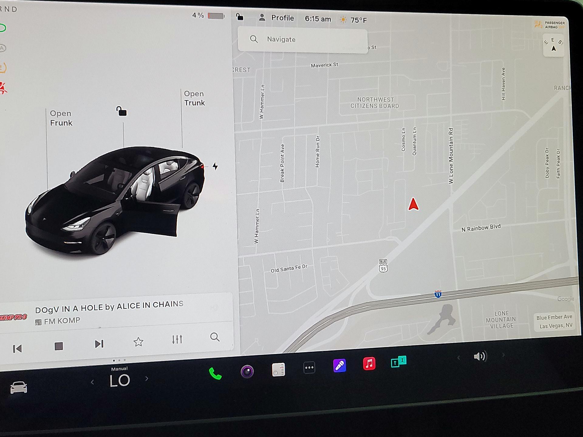 Thumbnail: 2021 Tesla Model 3 - 13