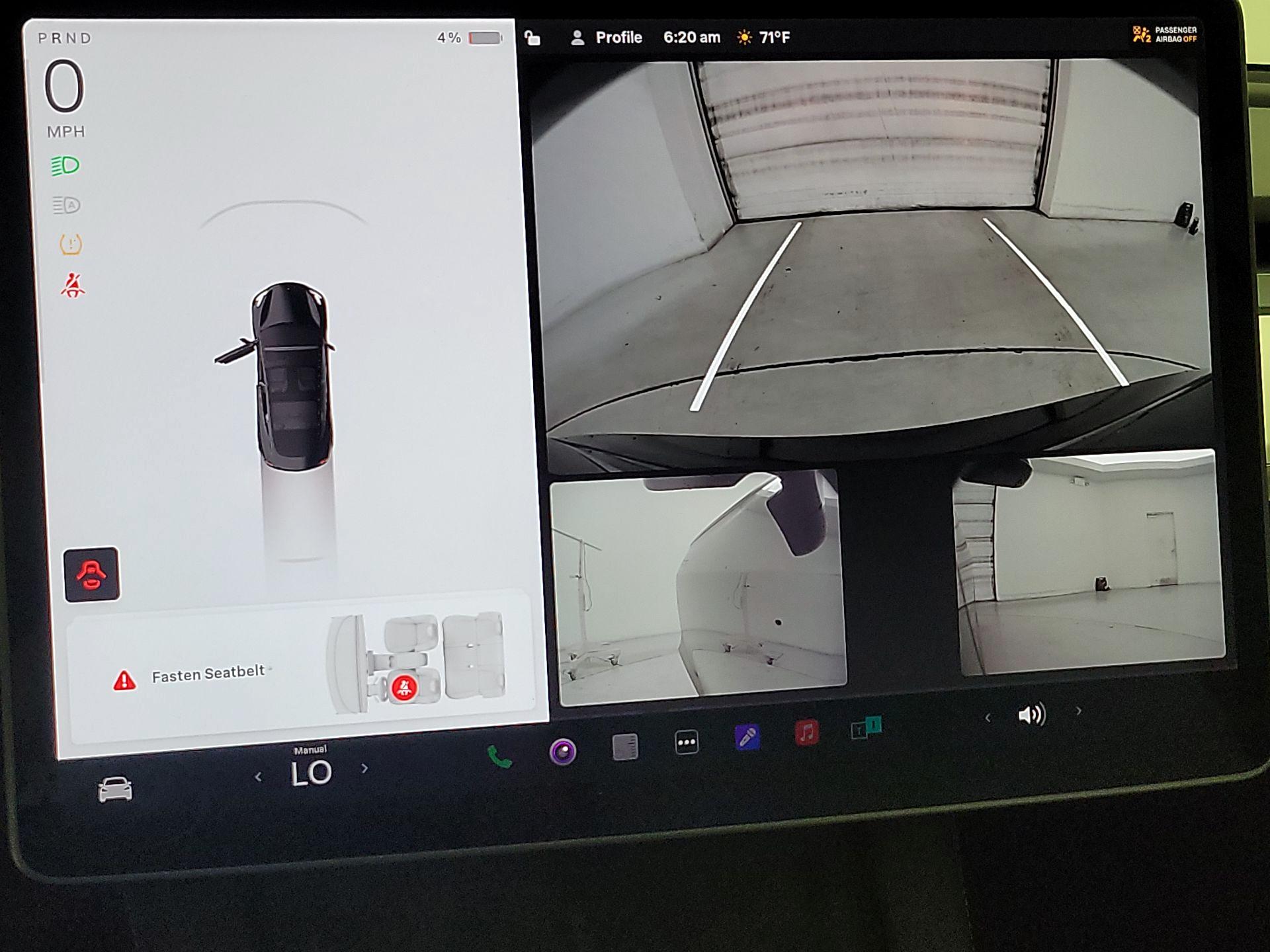 Thumbnail: 2021 Tesla Model 3 - 14