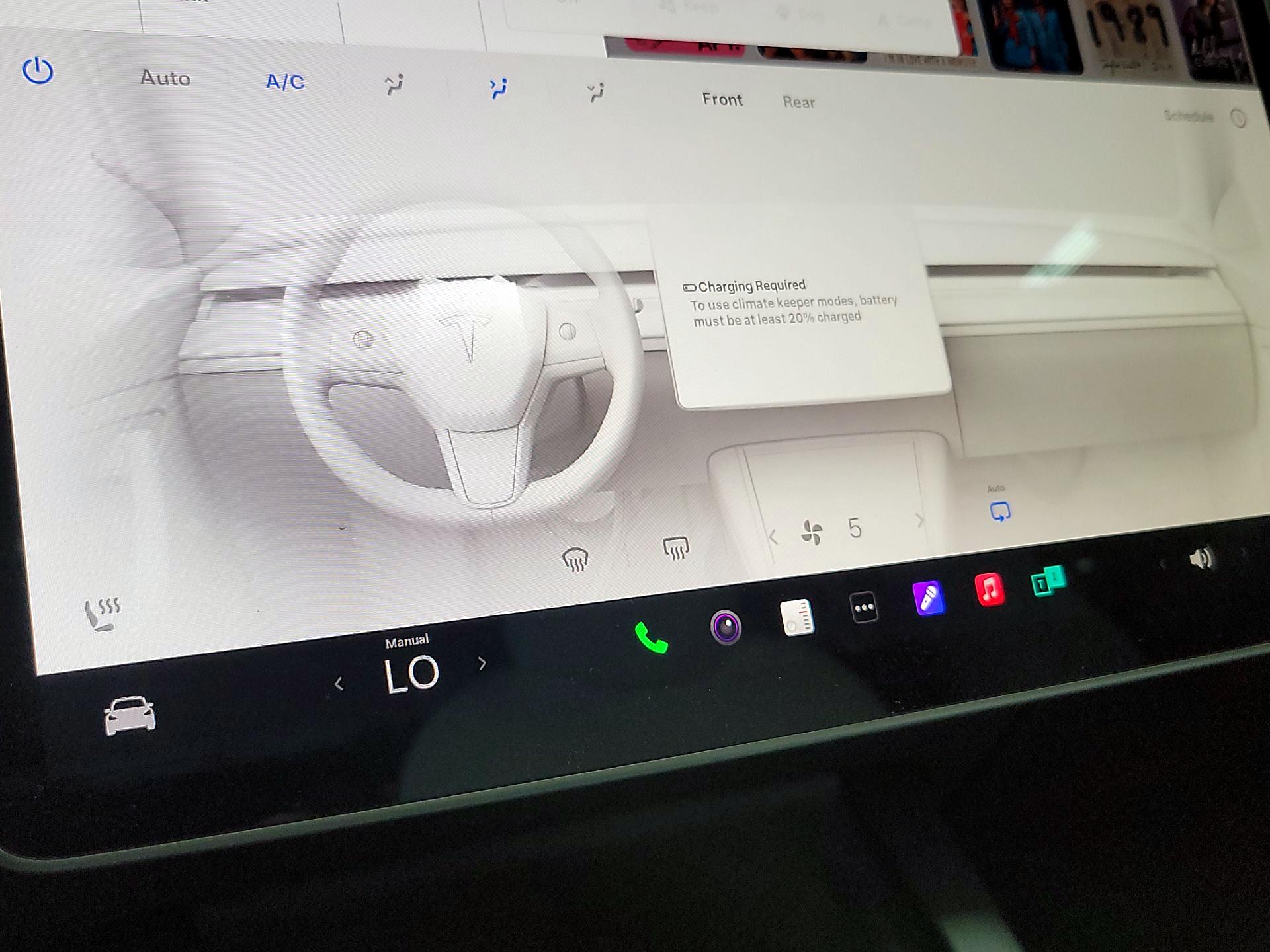 Thumbnail: 2021 Tesla Model 3 - 16