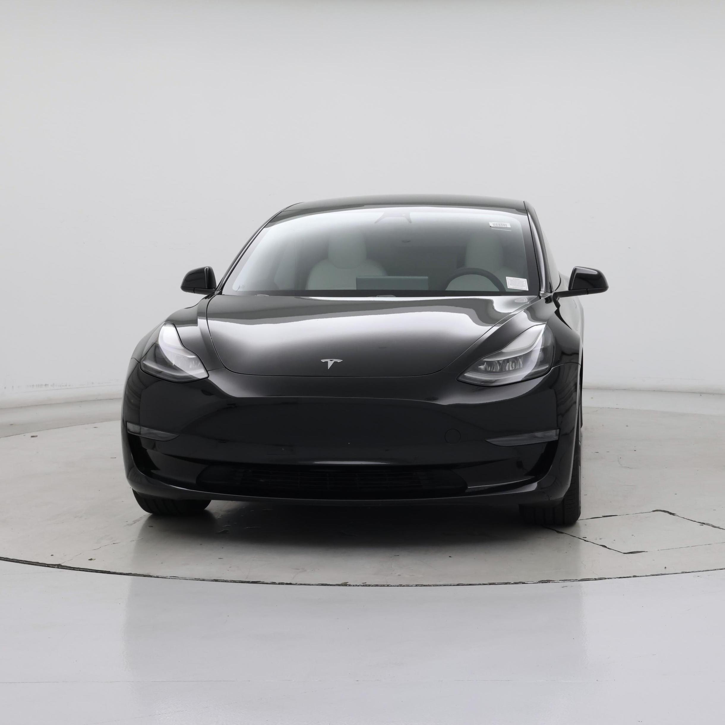 Thumbnail: 2021 Tesla Model 3 - 5