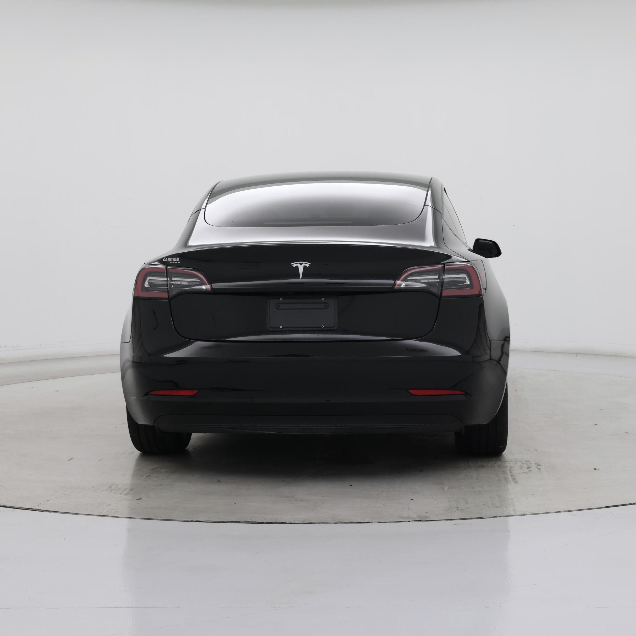 Thumbnail: 2021 Tesla Model 3 - 6
