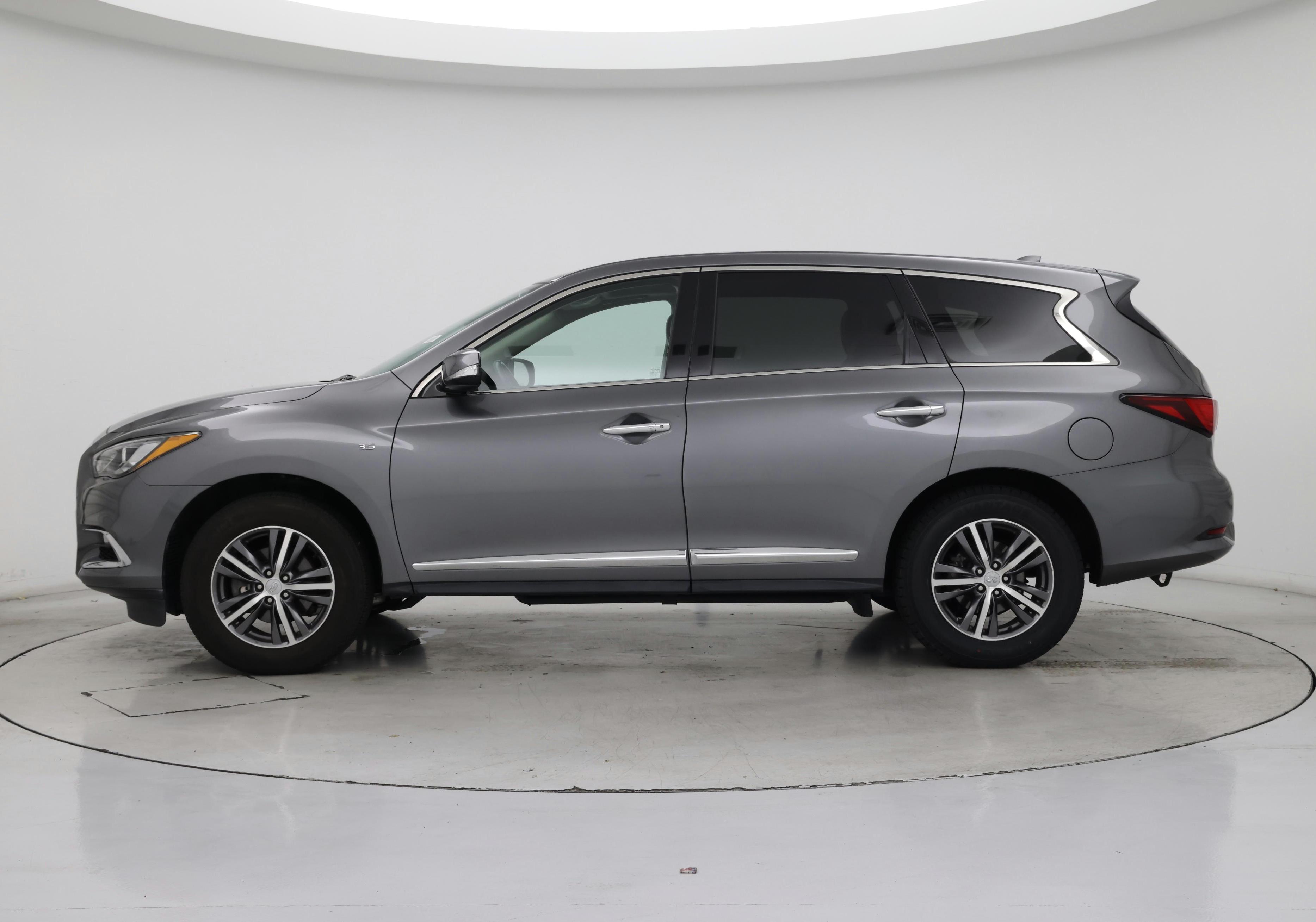 Thumbnail: 2020 INFINITI QX60 - 3