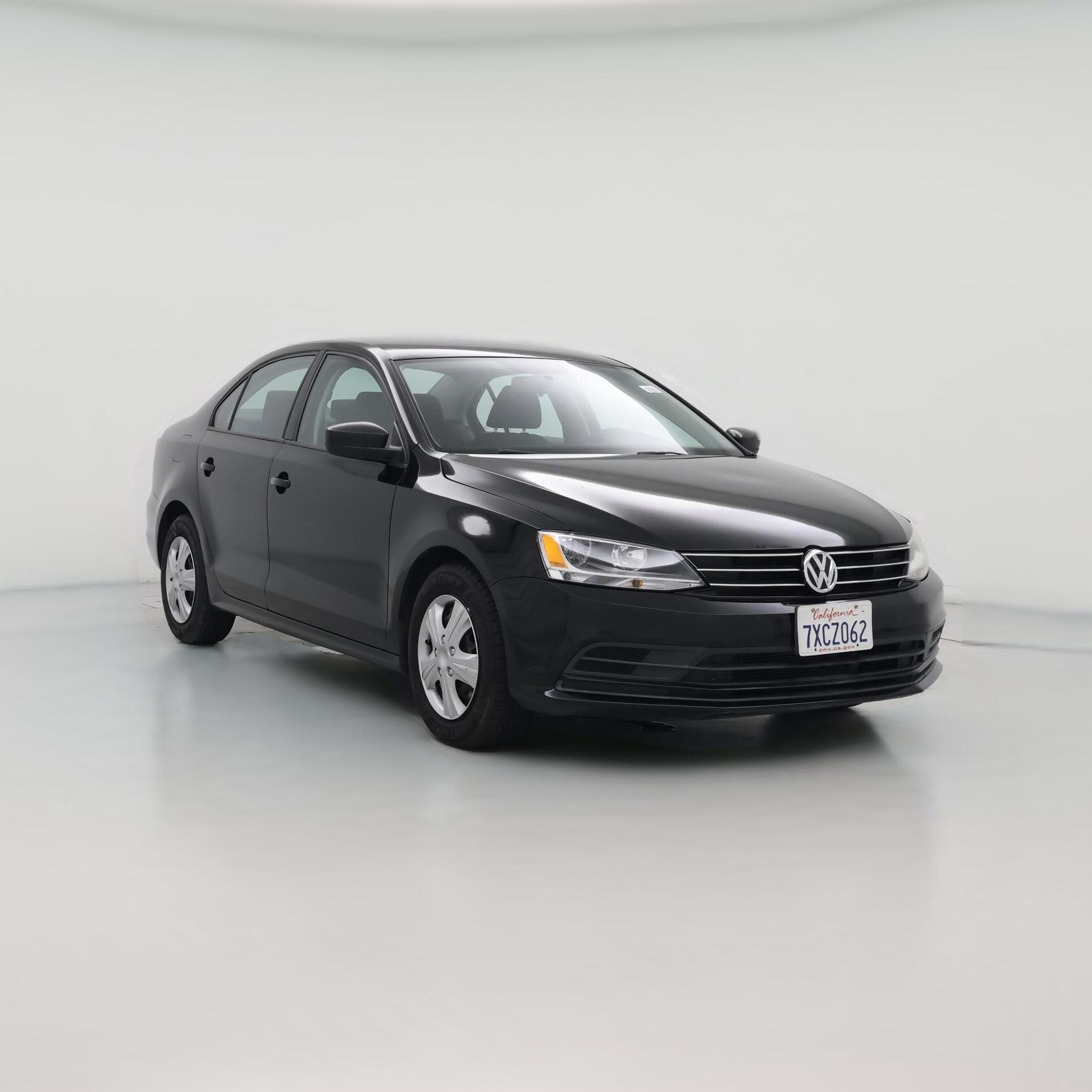 Thumbnail: 2016 Volkswagen Jetta - 1
