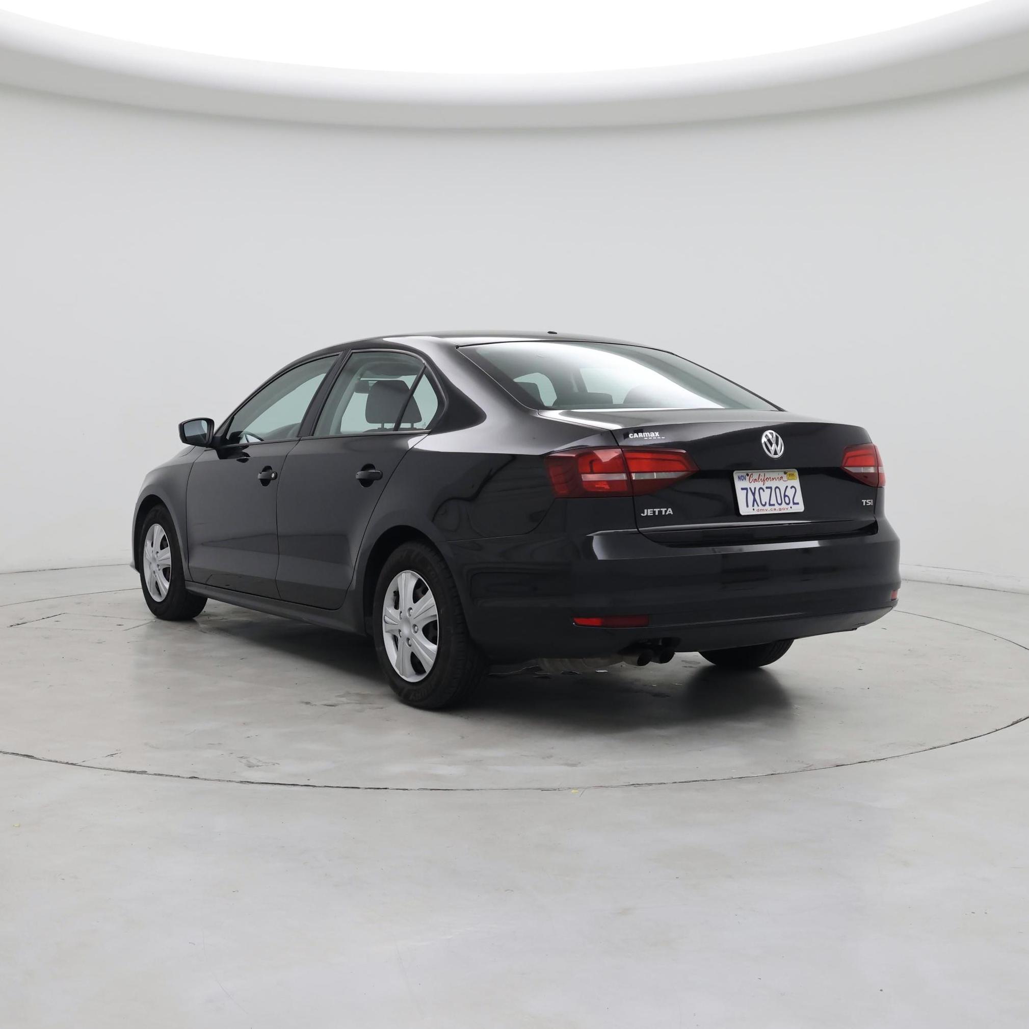 Thumbnail: 2016 Volkswagen Jetta - 2