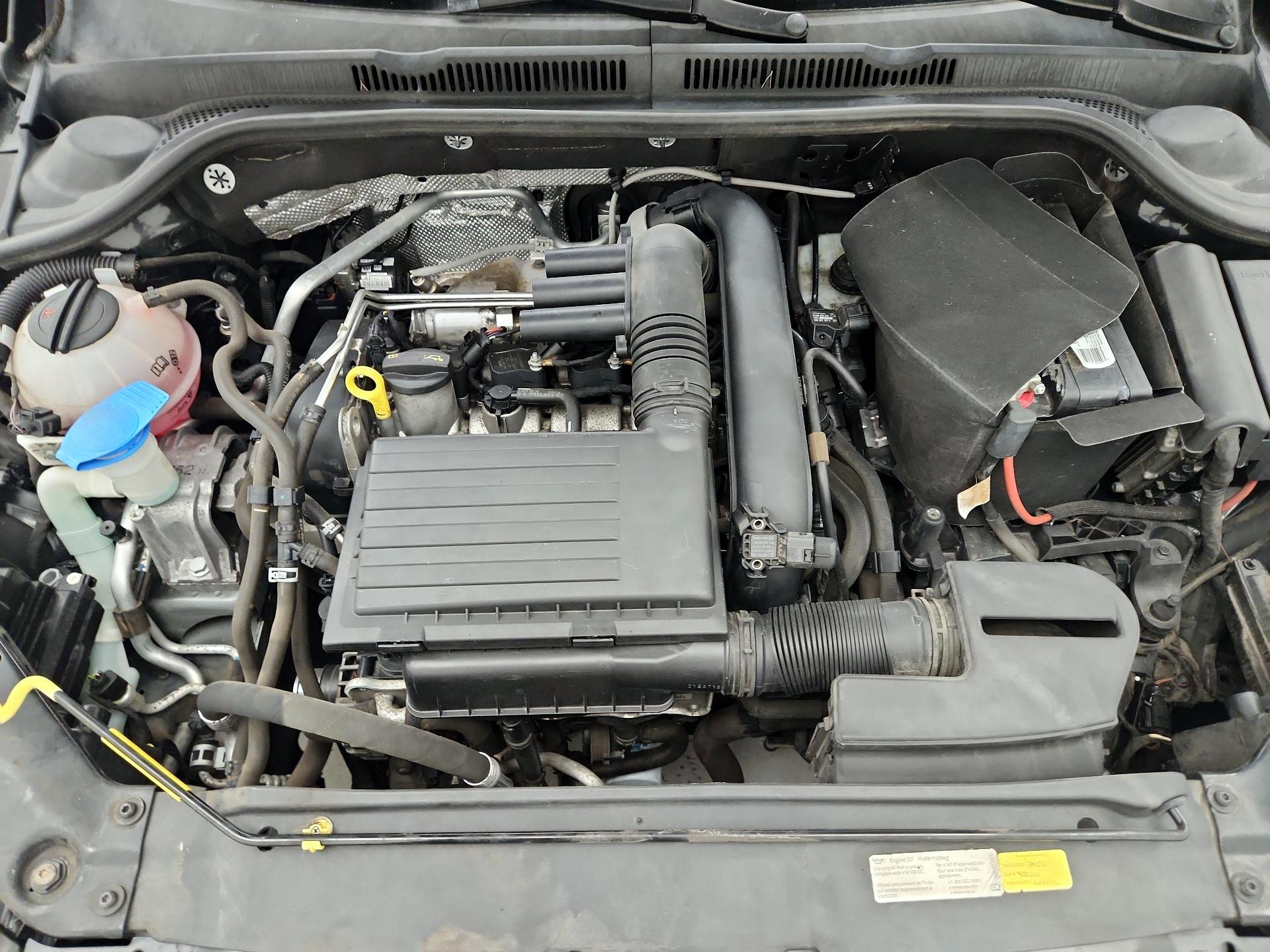 Thumbnail: 2016 Volkswagen Jetta - 20