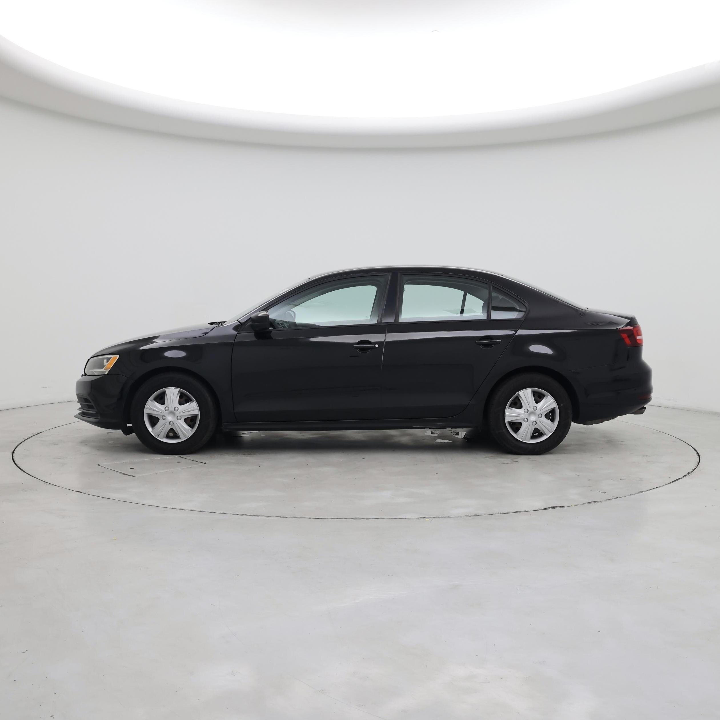 Thumbnail: 2016 Volkswagen Jetta - 3