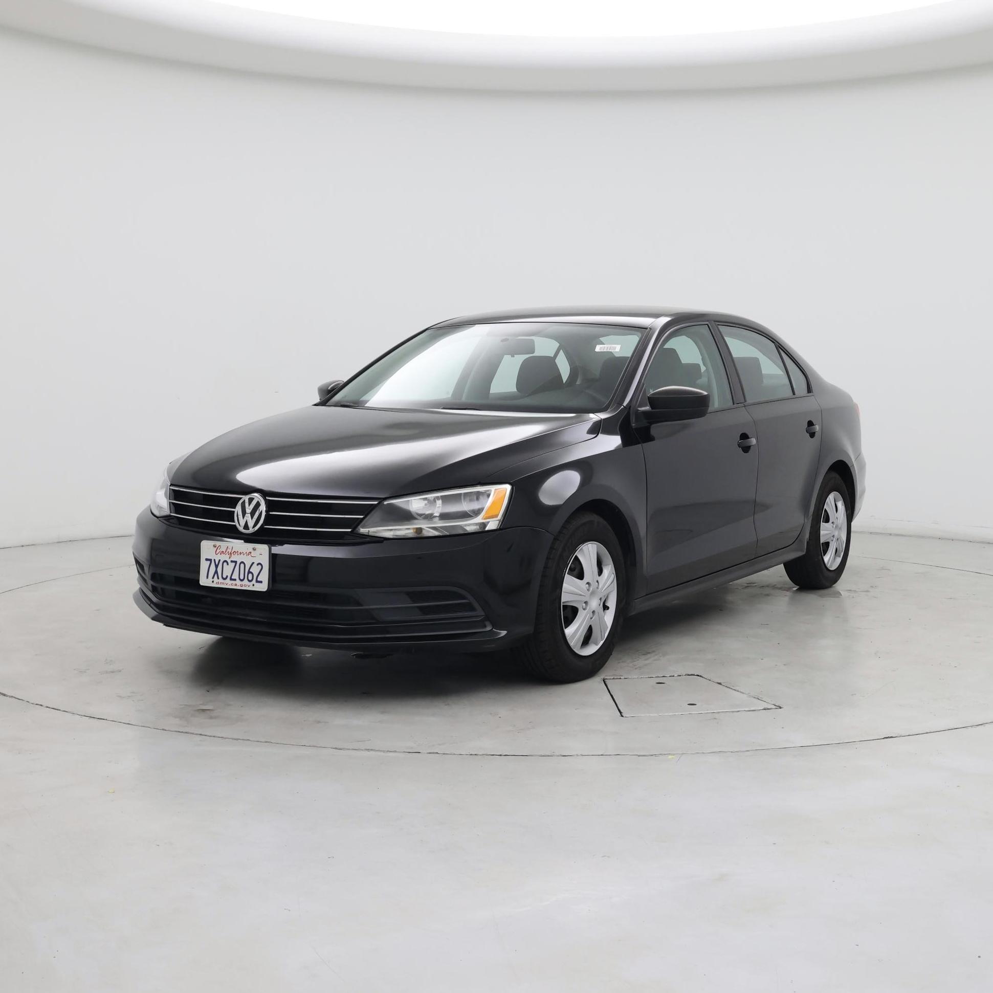 Thumbnail: 2016 Volkswagen Jetta - 4