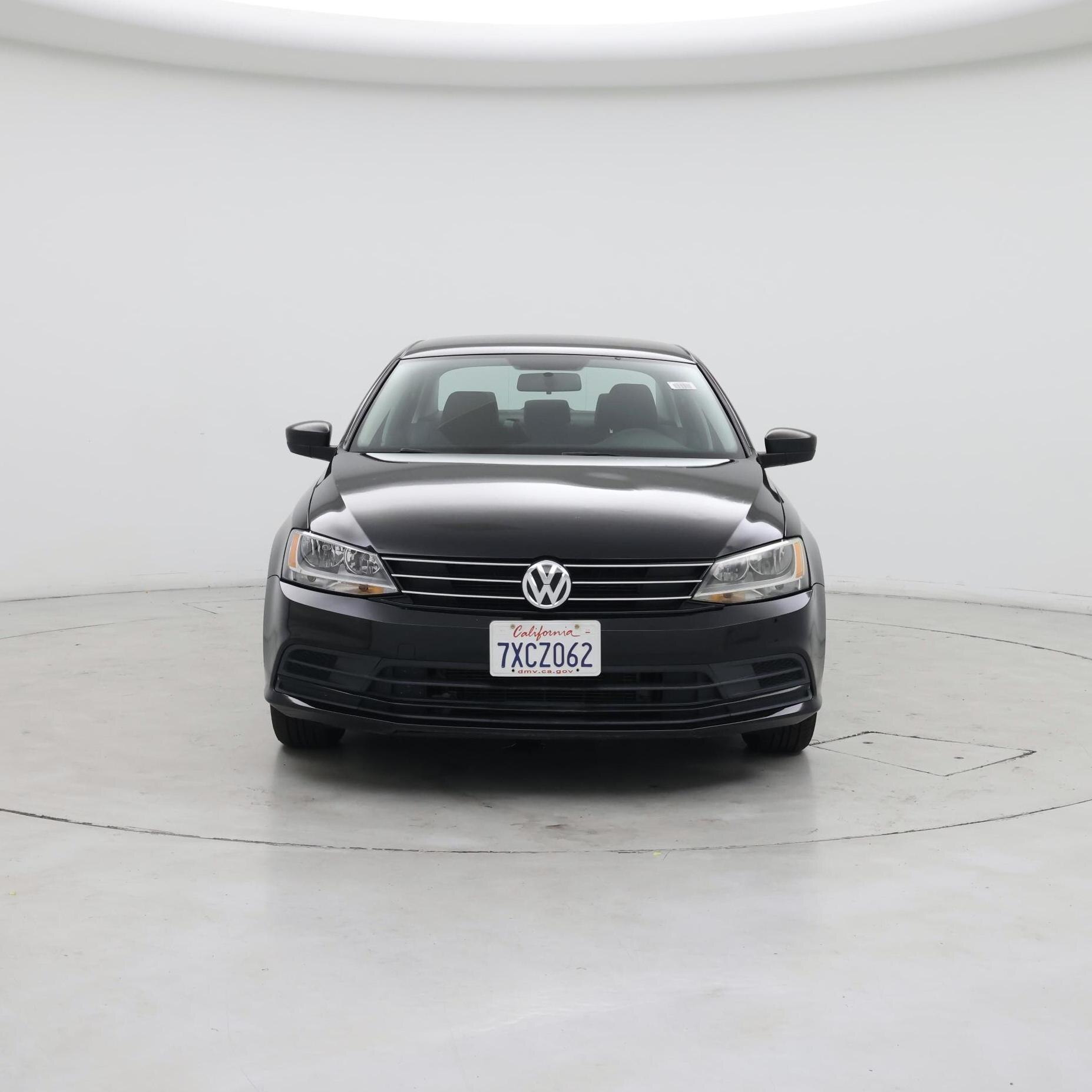 Thumbnail: 2016 Volkswagen Jetta - 5