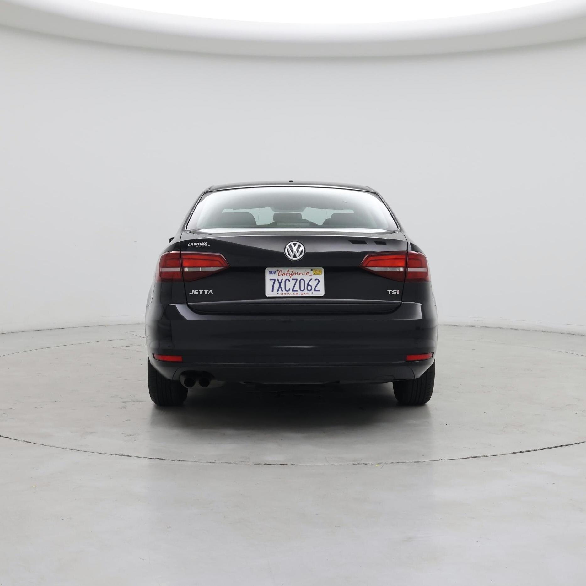 Thumbnail: 2016 Volkswagen Jetta - 6