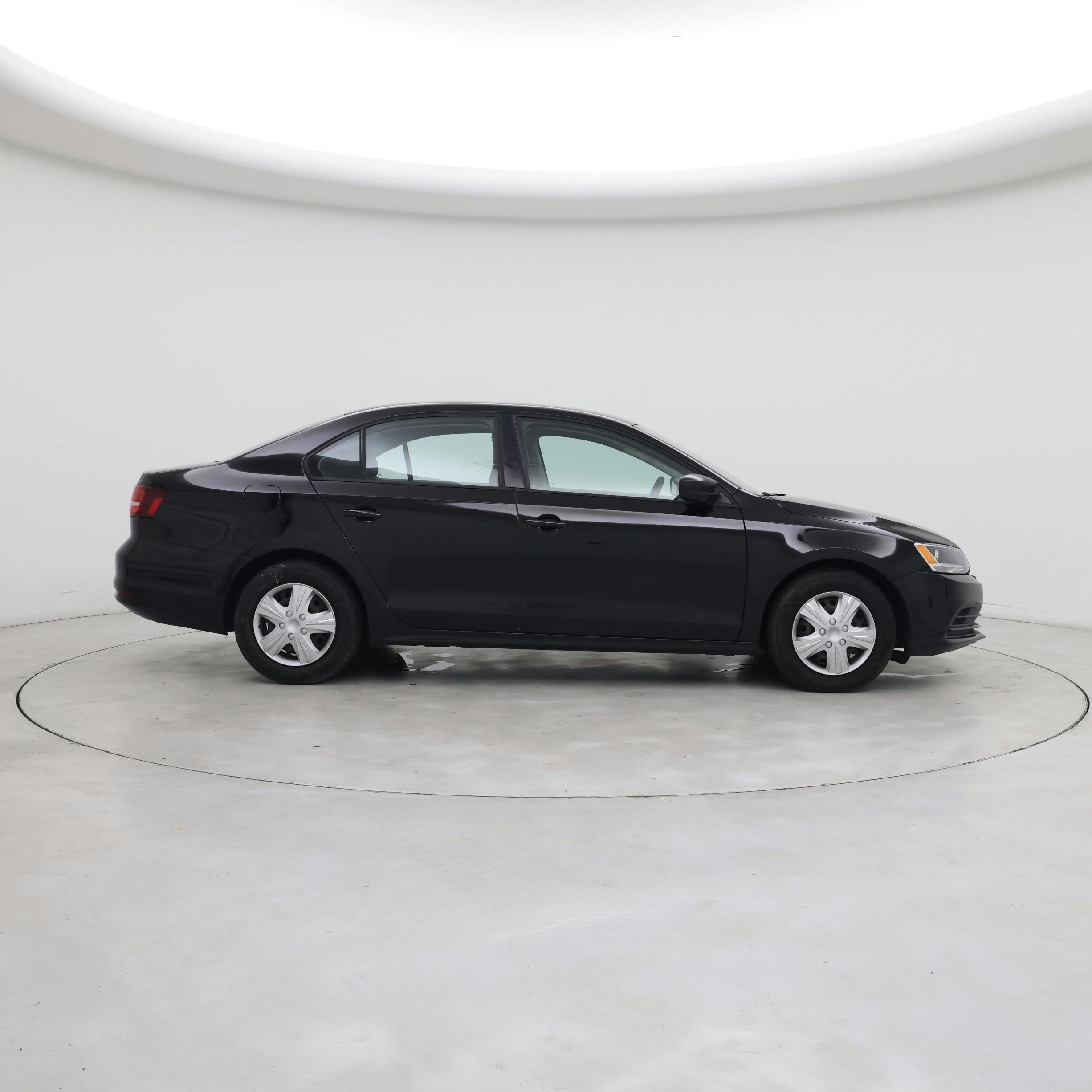 Thumbnail: 2016 Volkswagen Jetta - 7