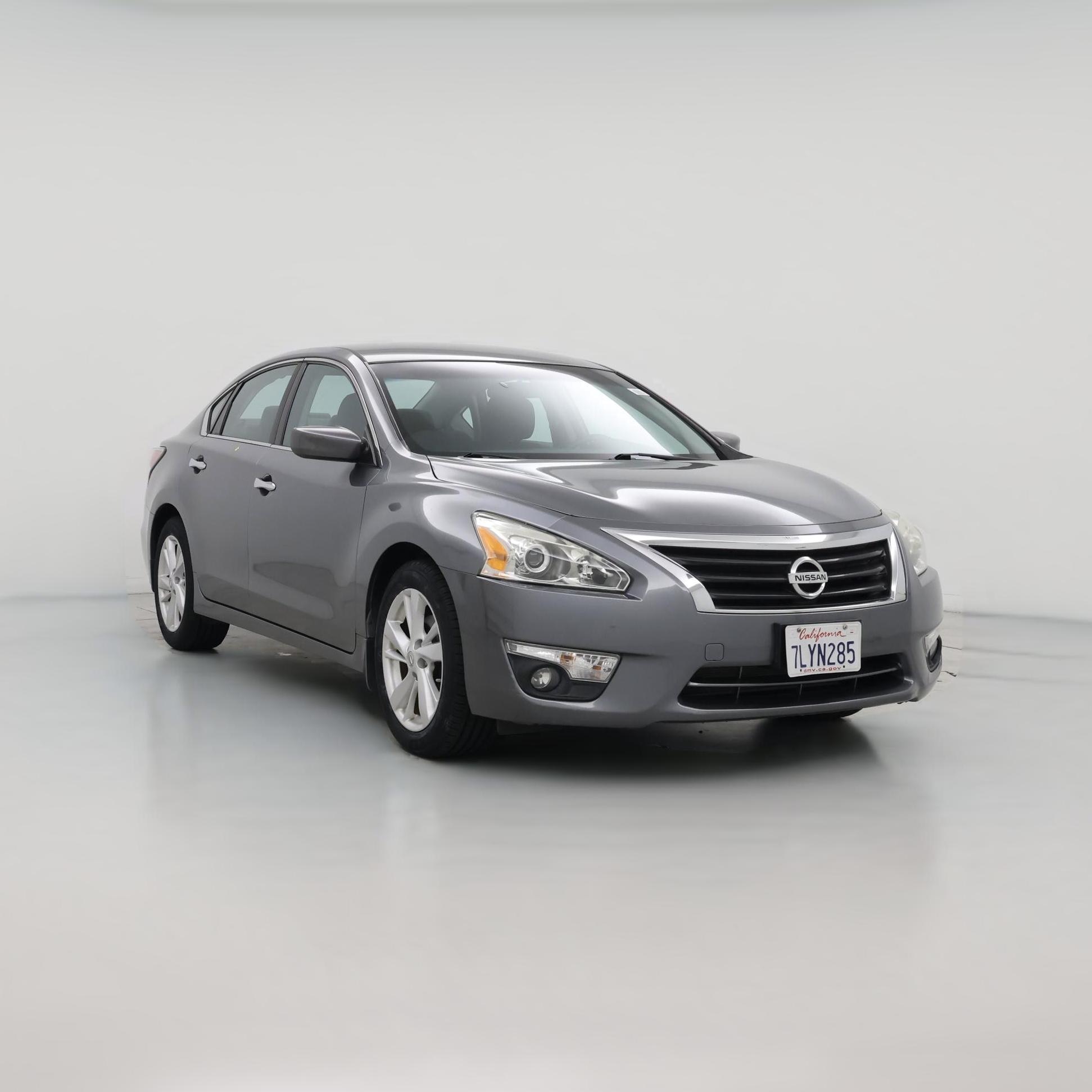 Thumbnail: 2015 Nissan Altima - 1