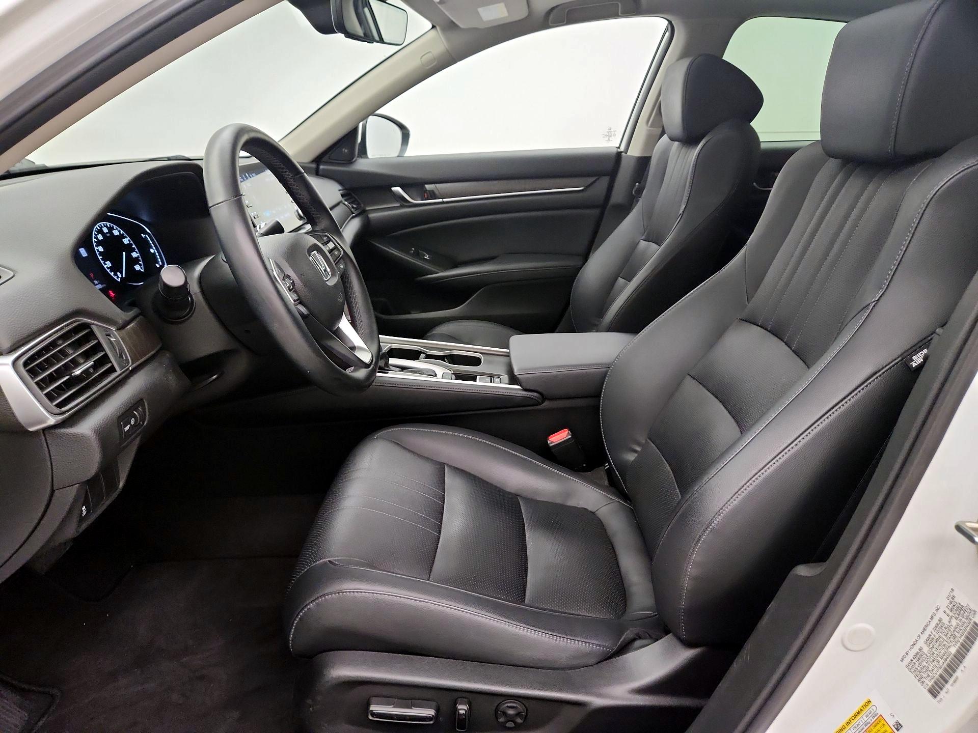 Thumbnail: 2018 Honda Accord - 11