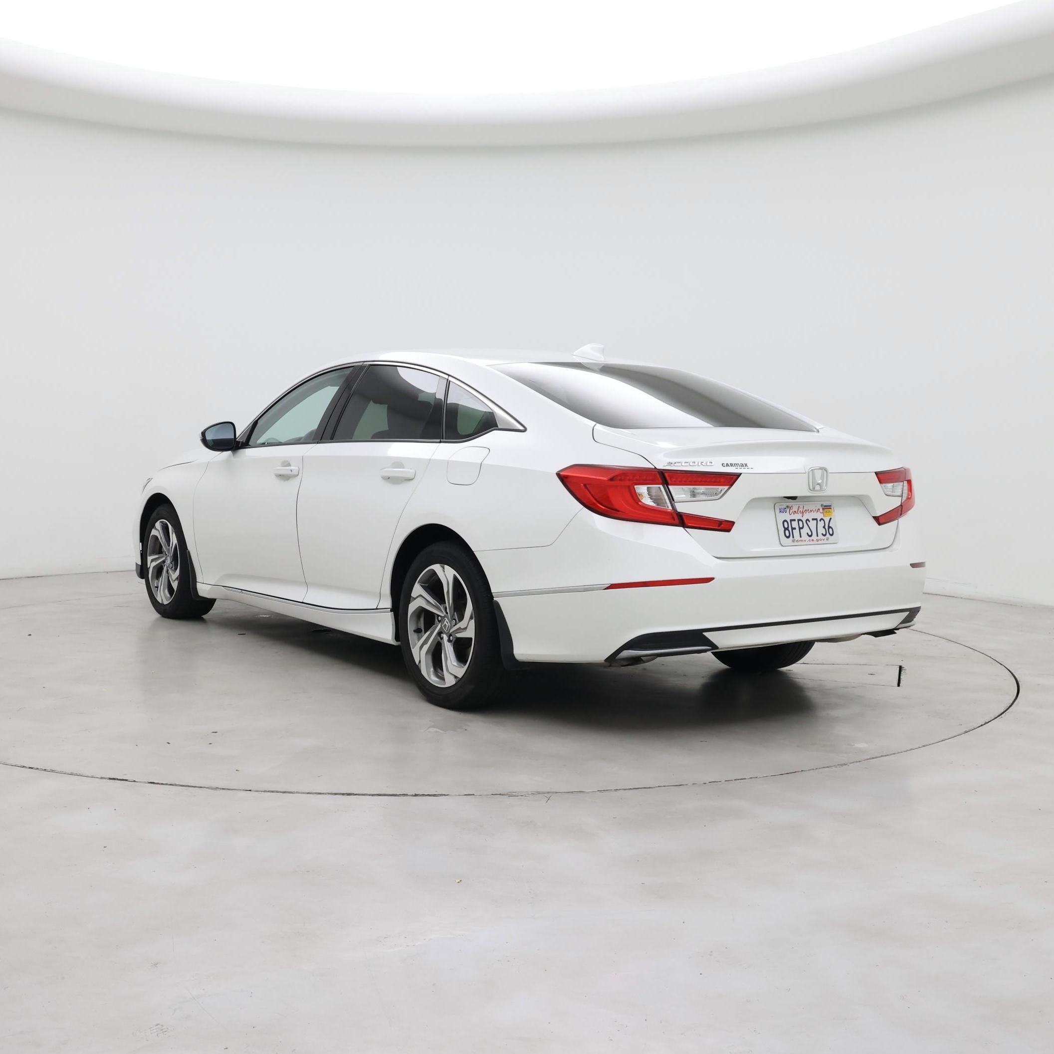Thumbnail: 2018 Honda Accord - 2