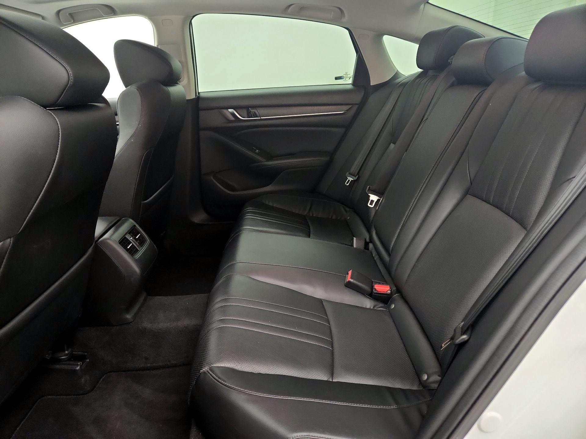 Thumbnail: 2018 Honda Accord - 20