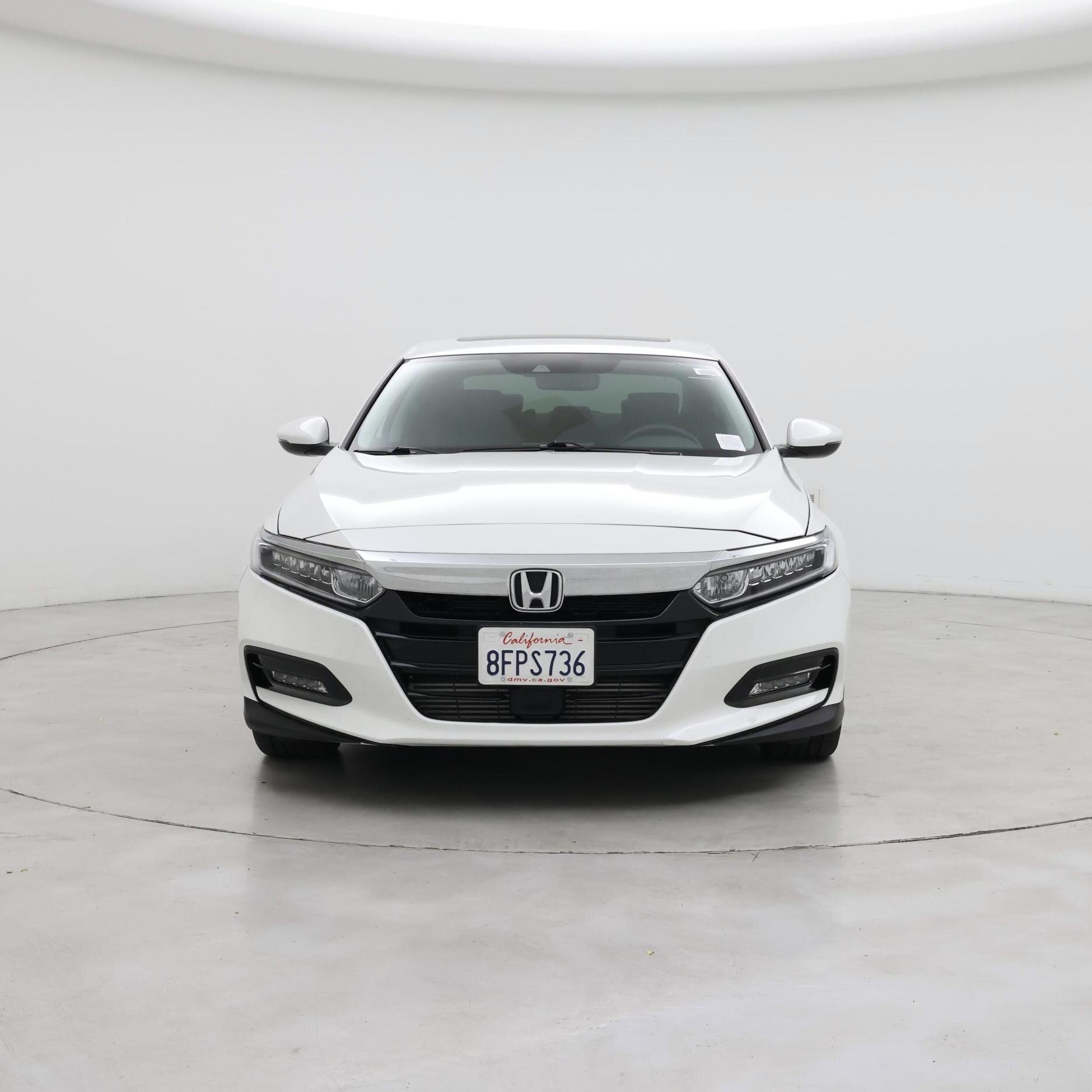 Thumbnail: 2018 Honda Accord - 5
