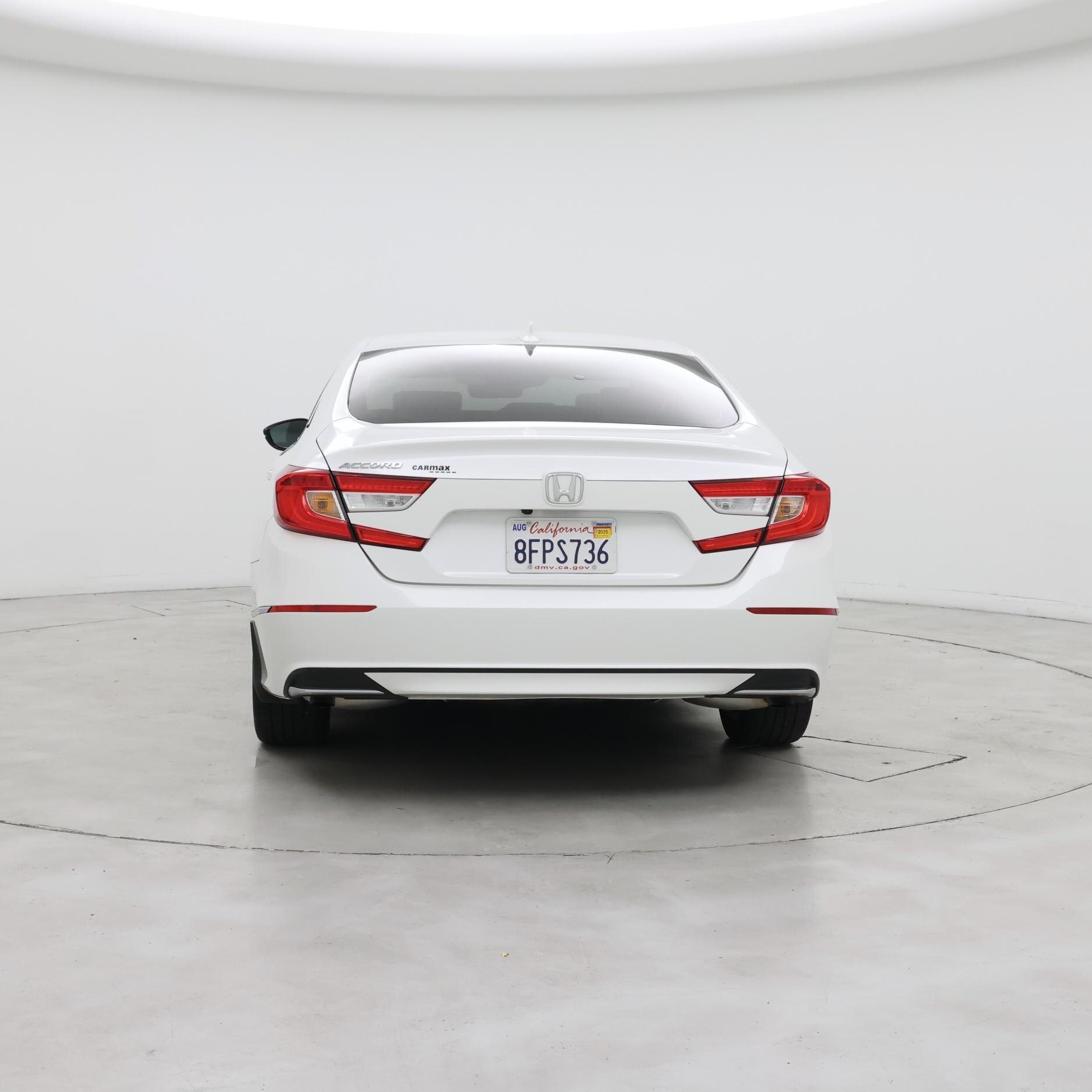 Thumbnail: 2018 Honda Accord - 6