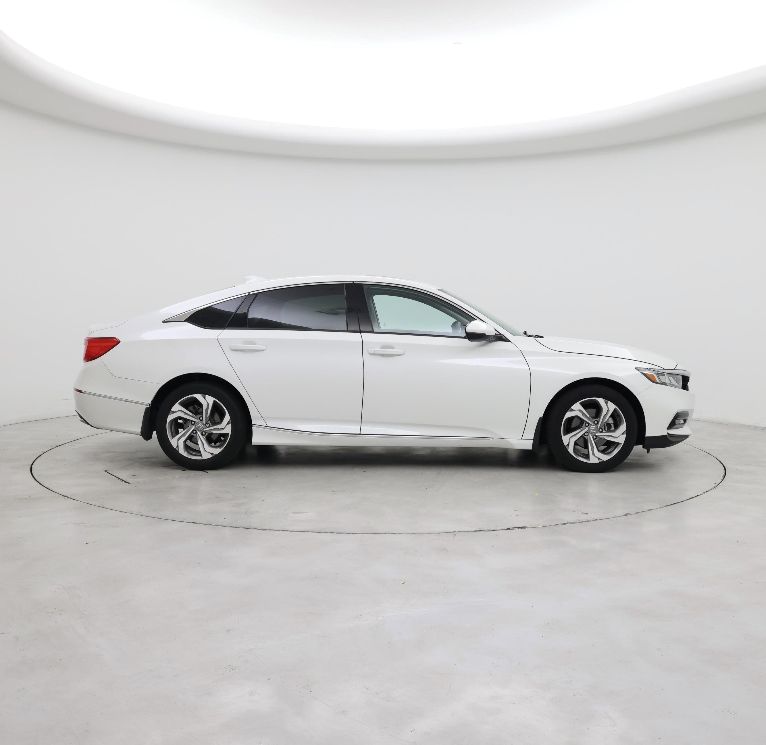 Thumbnail: 2018 Honda Accord - 7