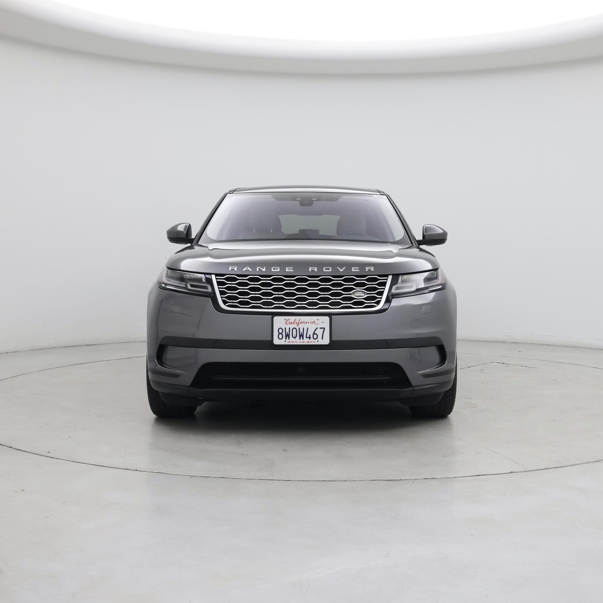 Thumbnail: 2018 Land Rover Range Rover Velar - 5