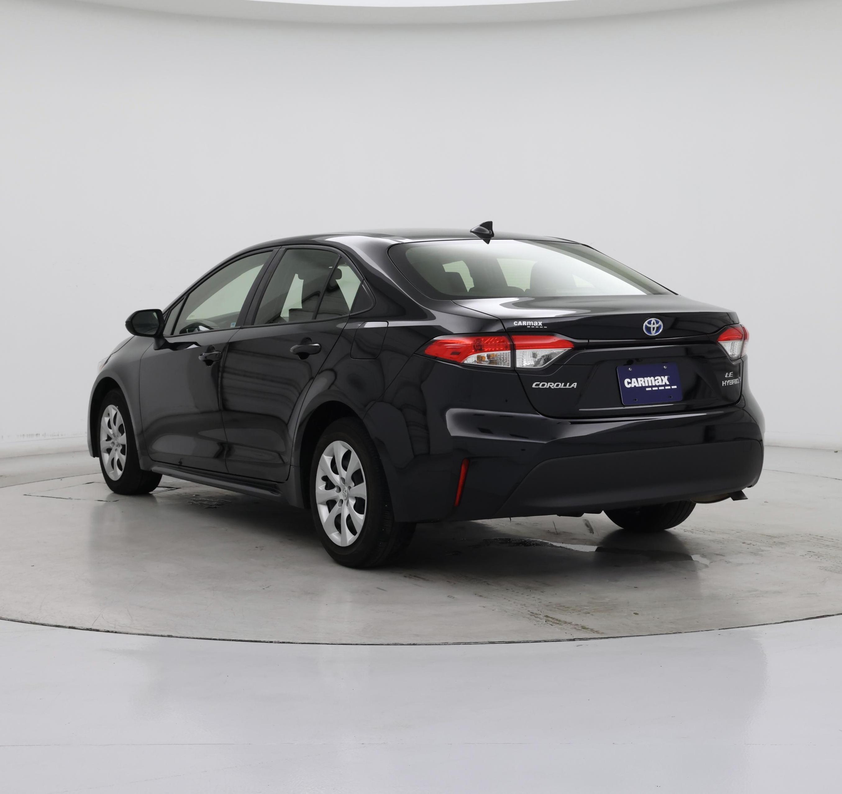 Thumbnail: 2023 Toyota Corolla - 2
