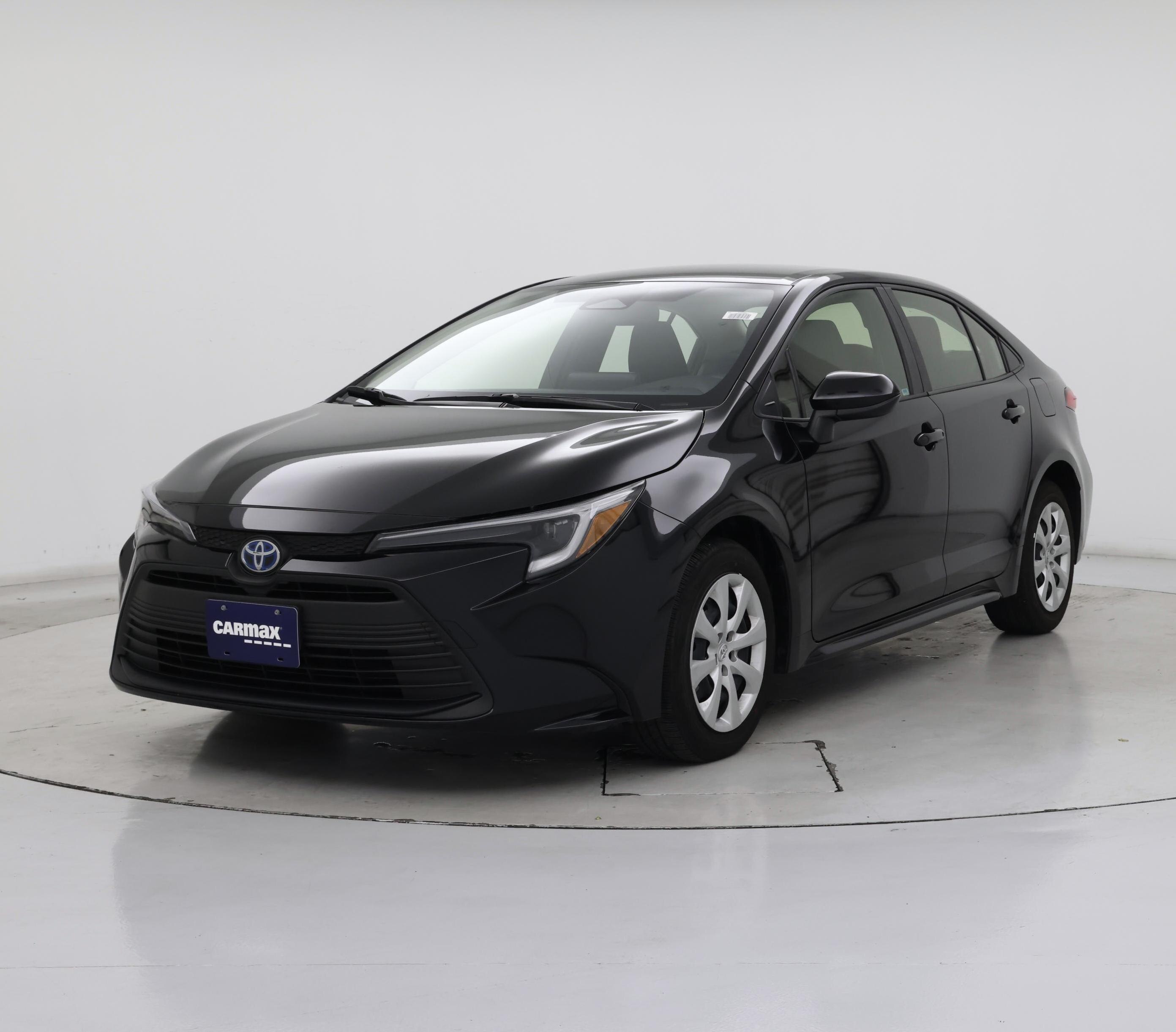 Thumbnail: 2023 Toyota Corolla - 4