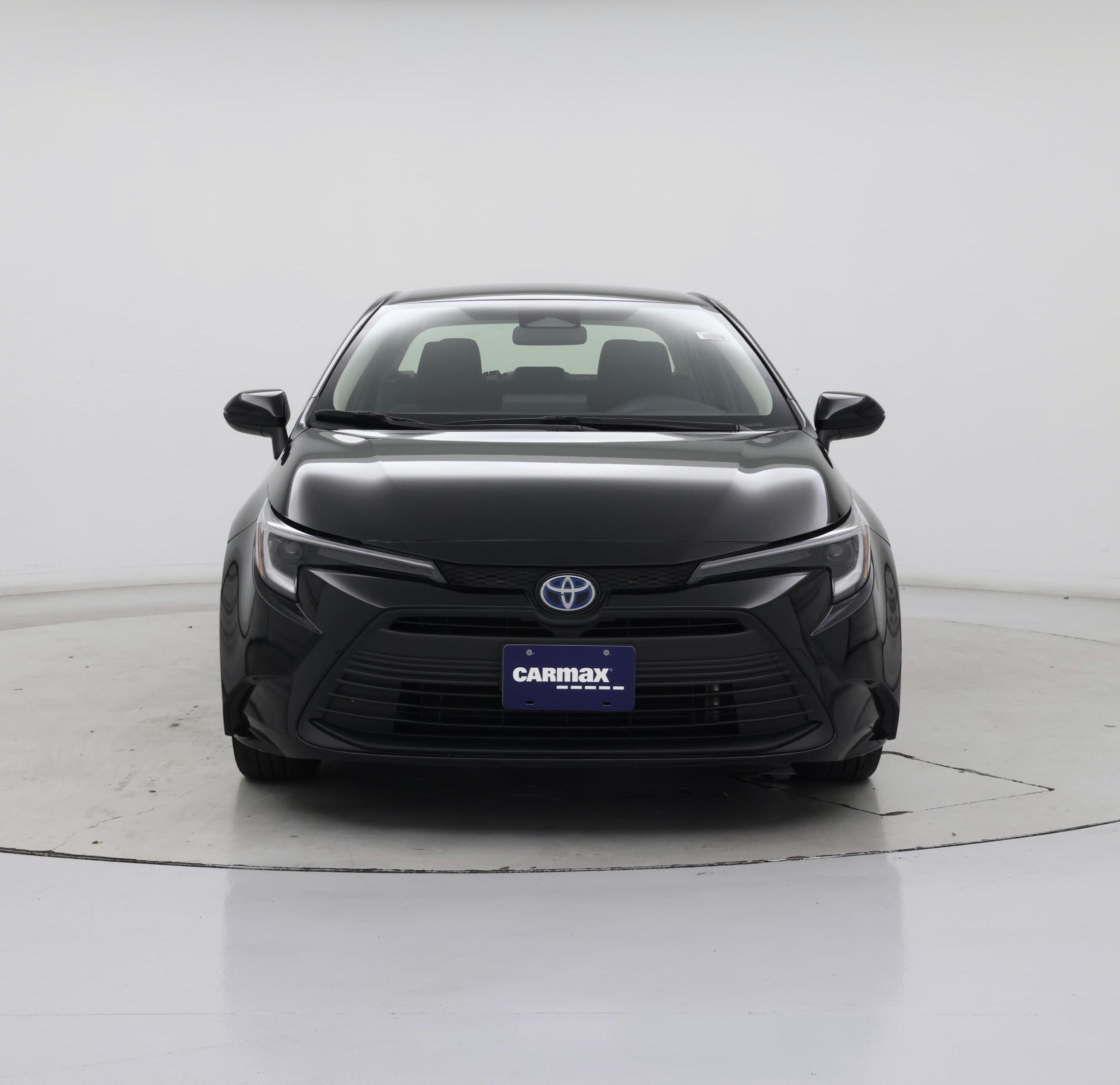 Thumbnail: 2023 Toyota Corolla - 5