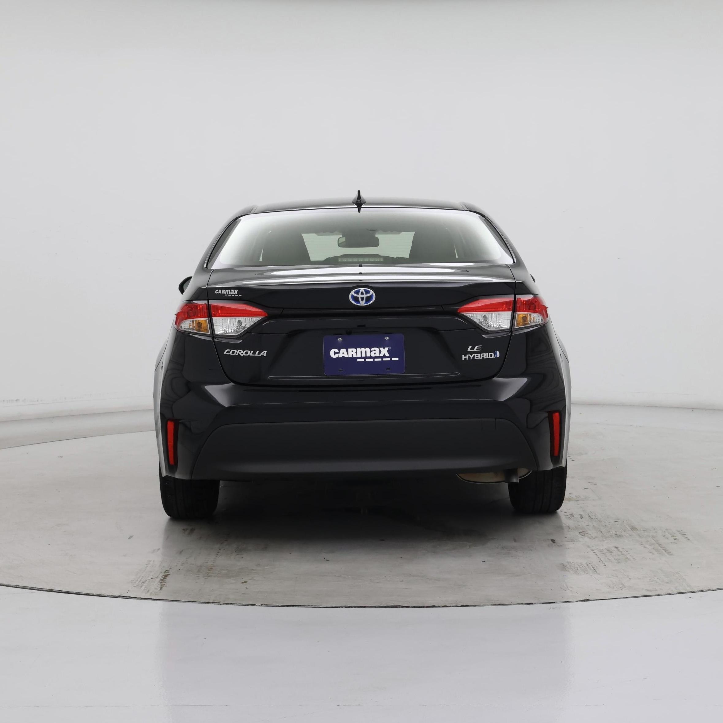 Thumbnail: 2023 Toyota Corolla - 6