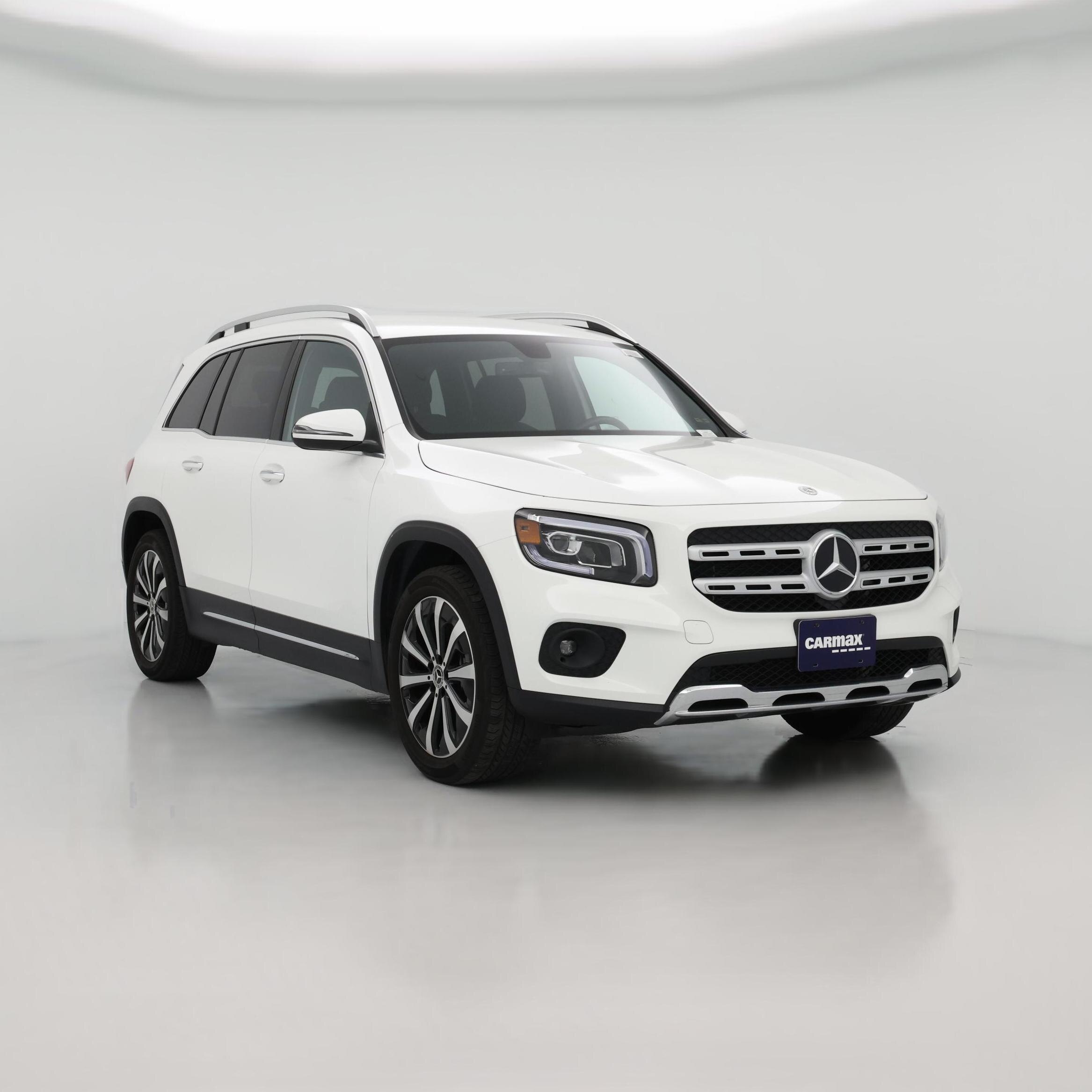 Thumbnail: 2023 Mercedes-Benz GLB - 1
