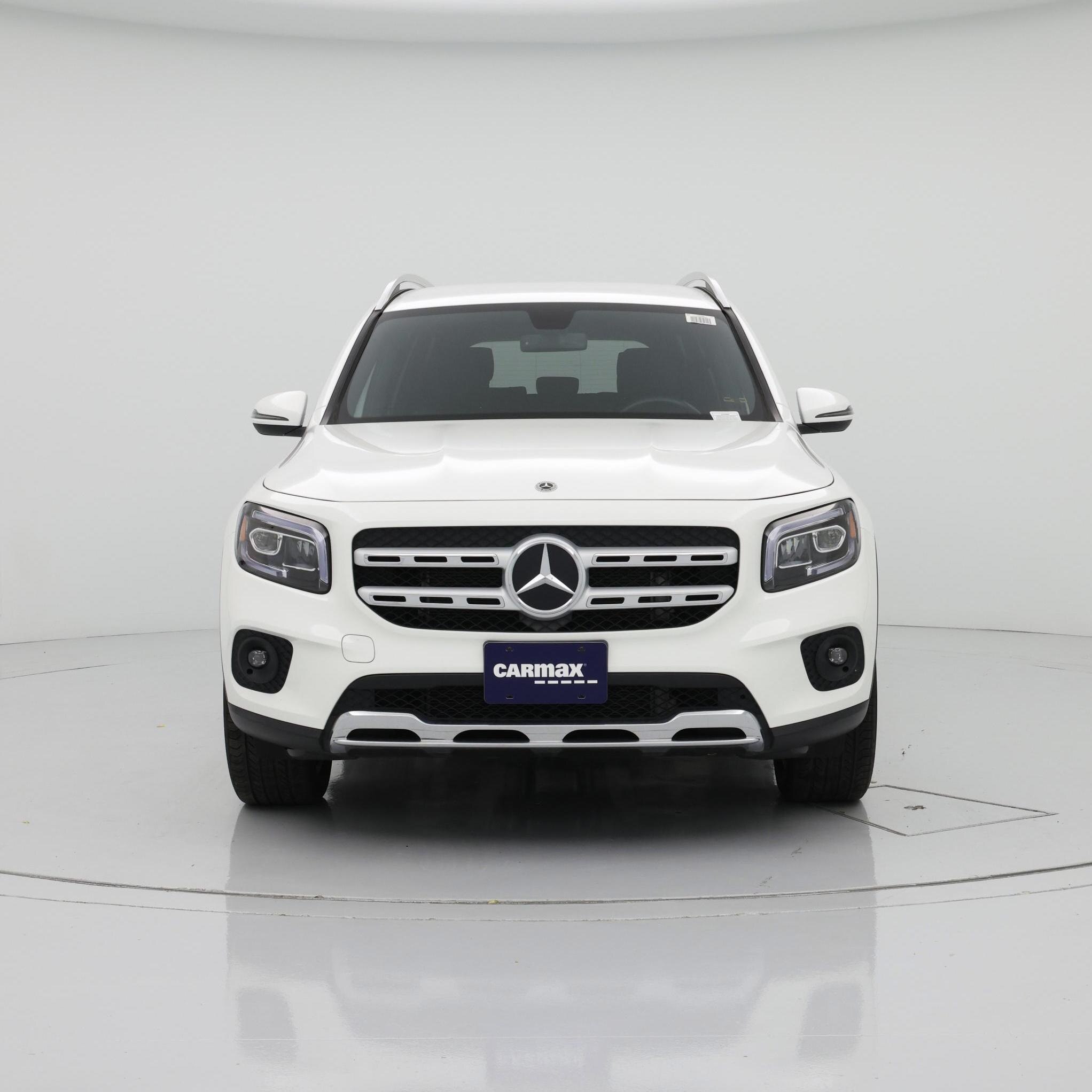 Thumbnail: 2023 Mercedes-Benz GLB - 5