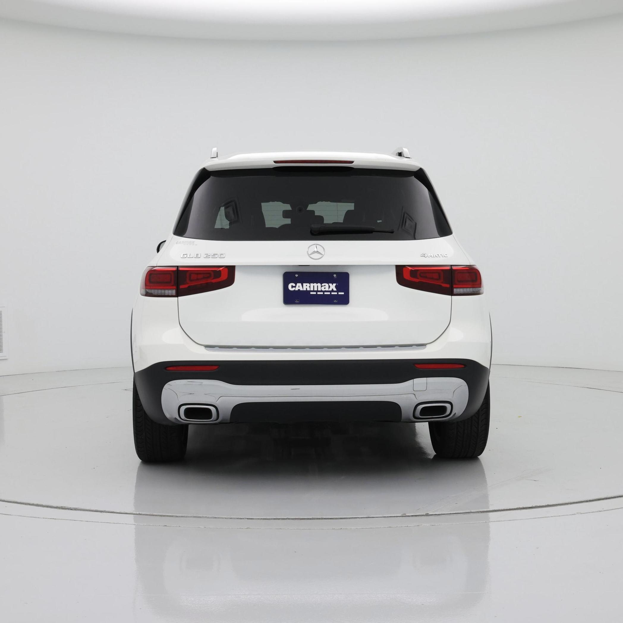 Thumbnail: 2023 Mercedes-Benz GLB - 6