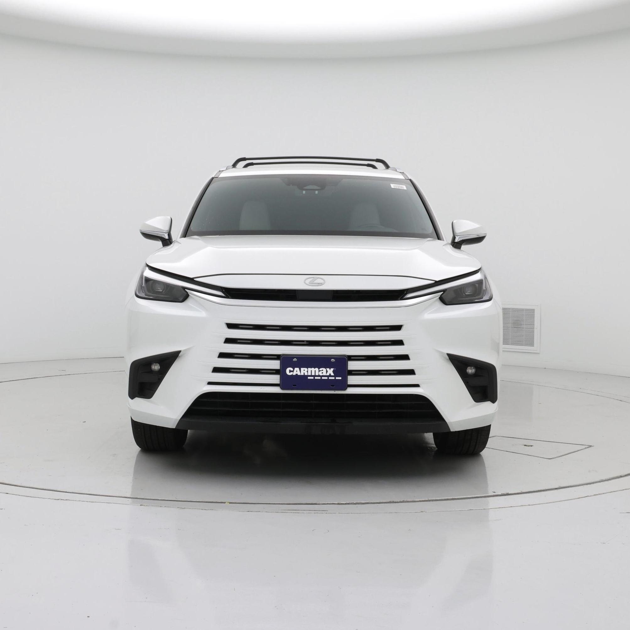 Thumbnail: 2024 Lexus TX - 5