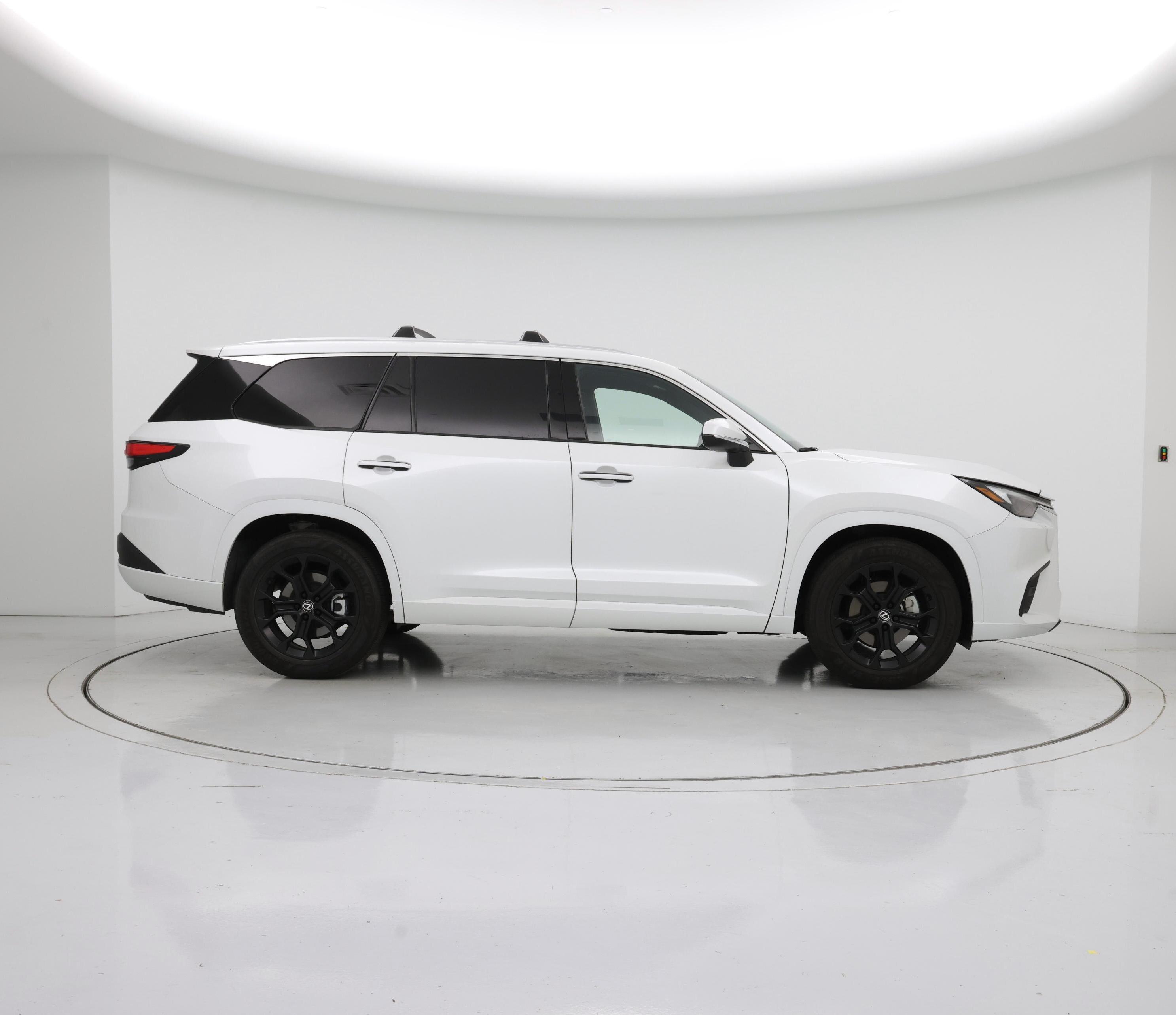Thumbnail: 2024 Lexus TX - 7