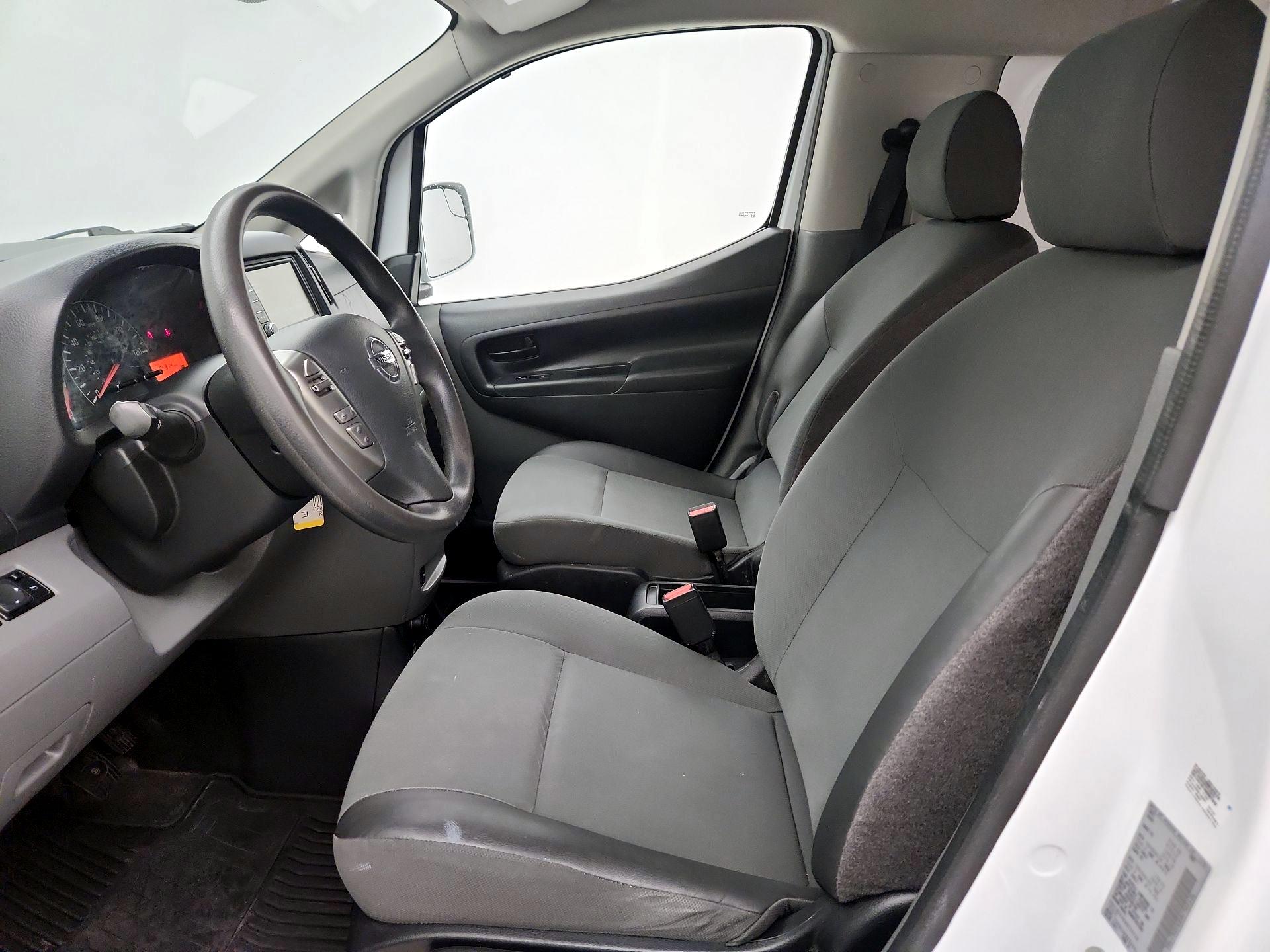 Thumbnail: 2021 Nissan NV200 - 11