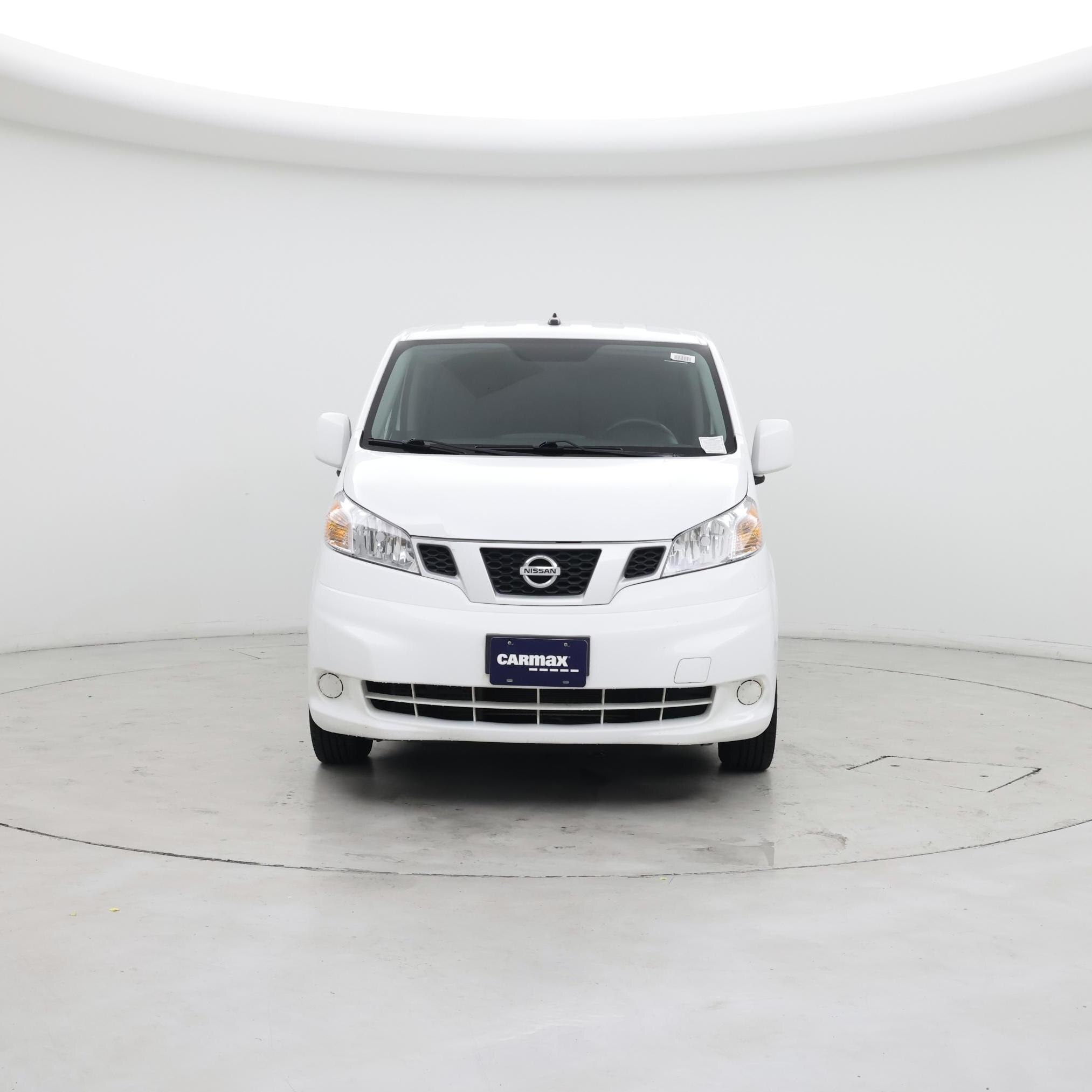 Thumbnail: 2021 Nissan NV200 - 5
