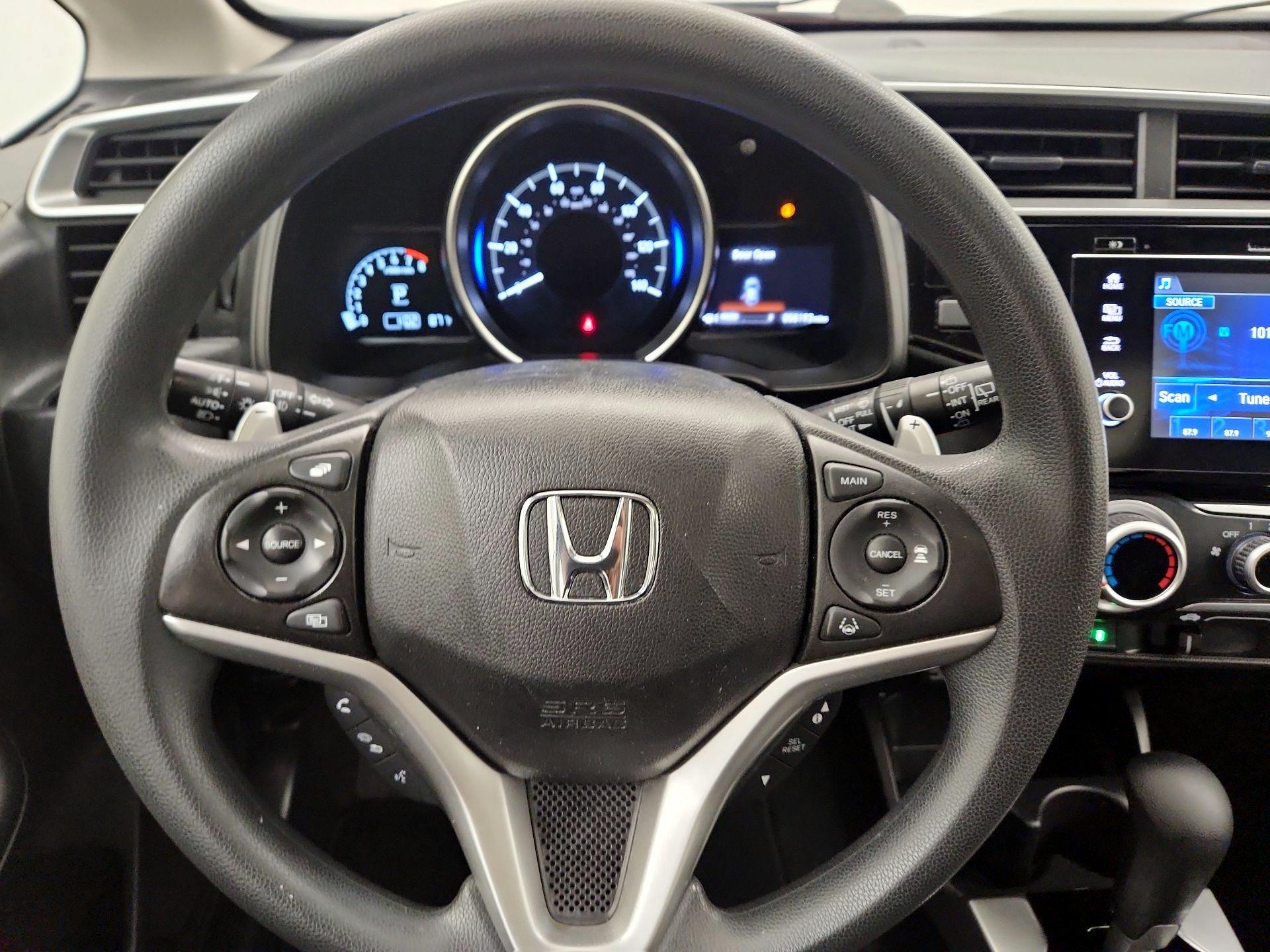 Thumbnail: 2018 Honda Fit - 10