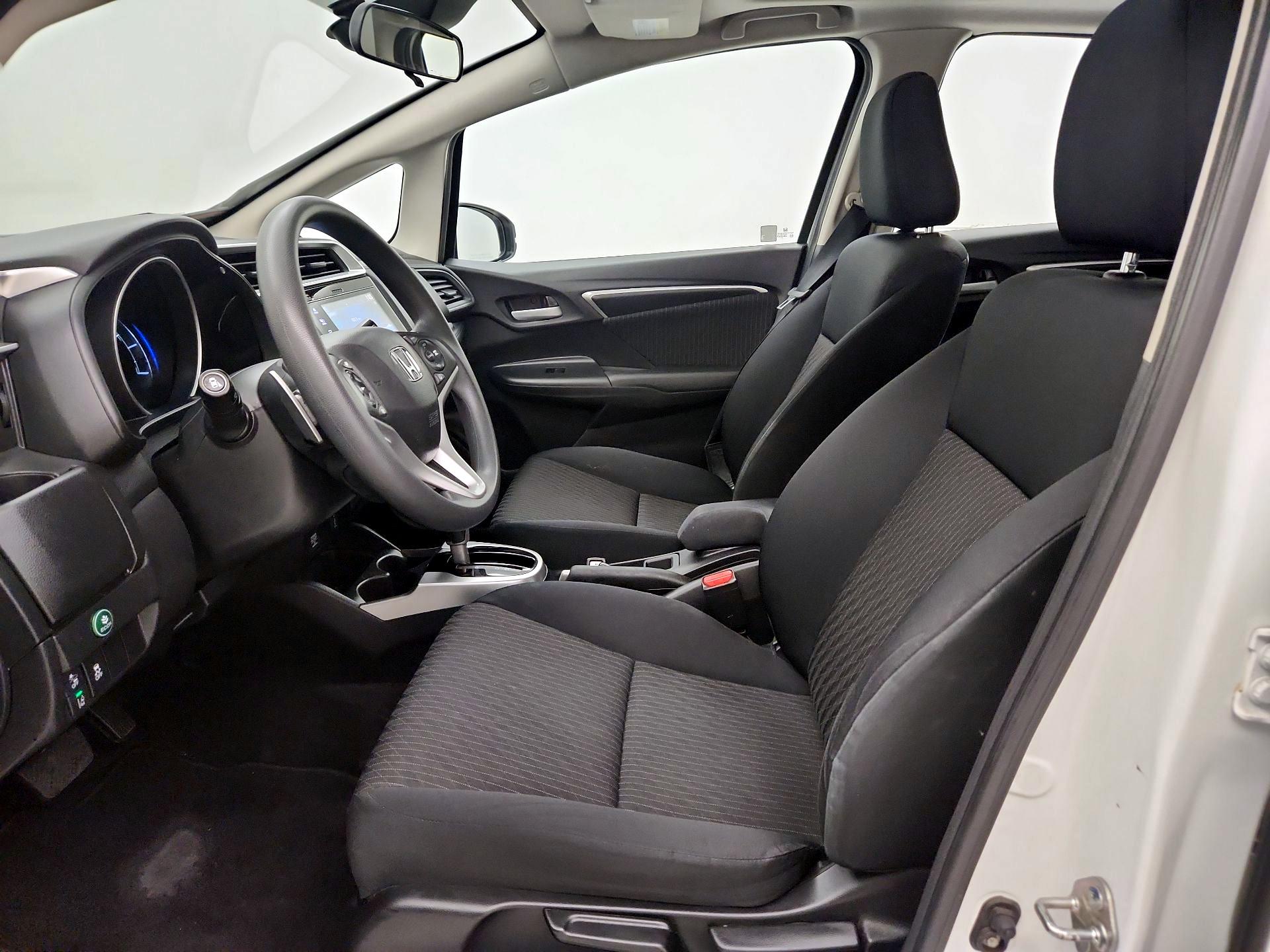 Thumbnail: 2018 Honda Fit - 11