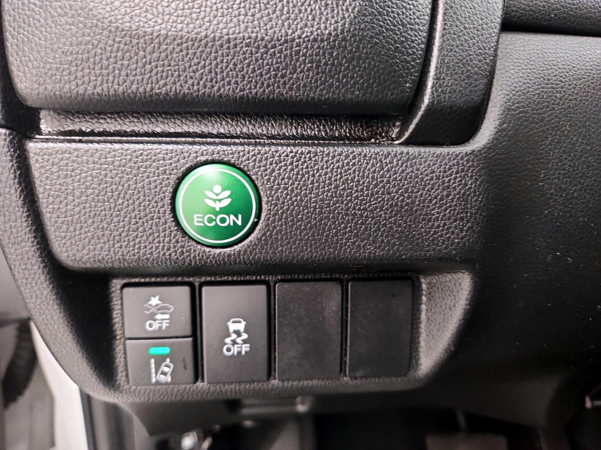 Thumbnail: 2018 Honda Fit - 13